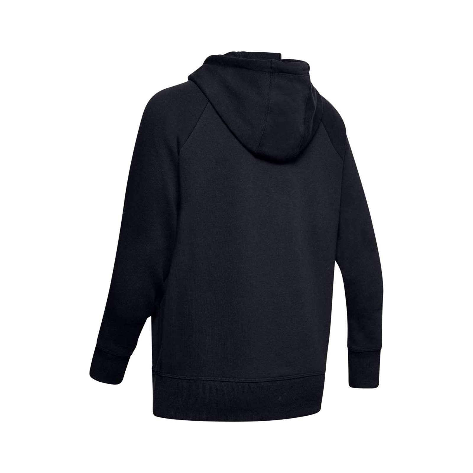Under Armour Women Rival Fleece Sportstyle Graphic Hoodie
