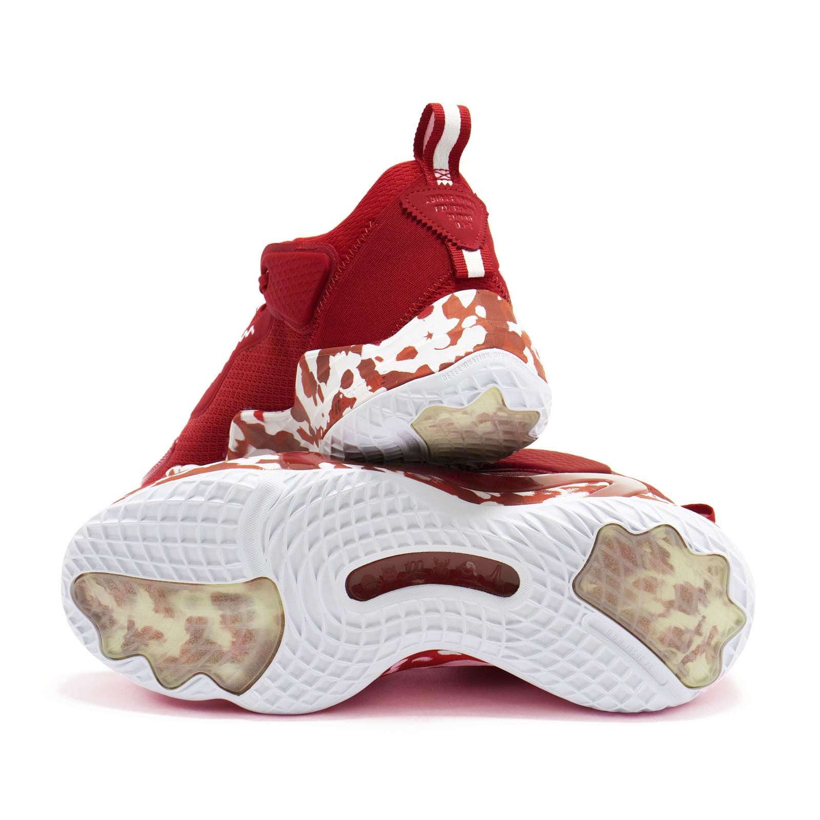 Adidas Men D.O.N. Issue 3 Basketball Shoe