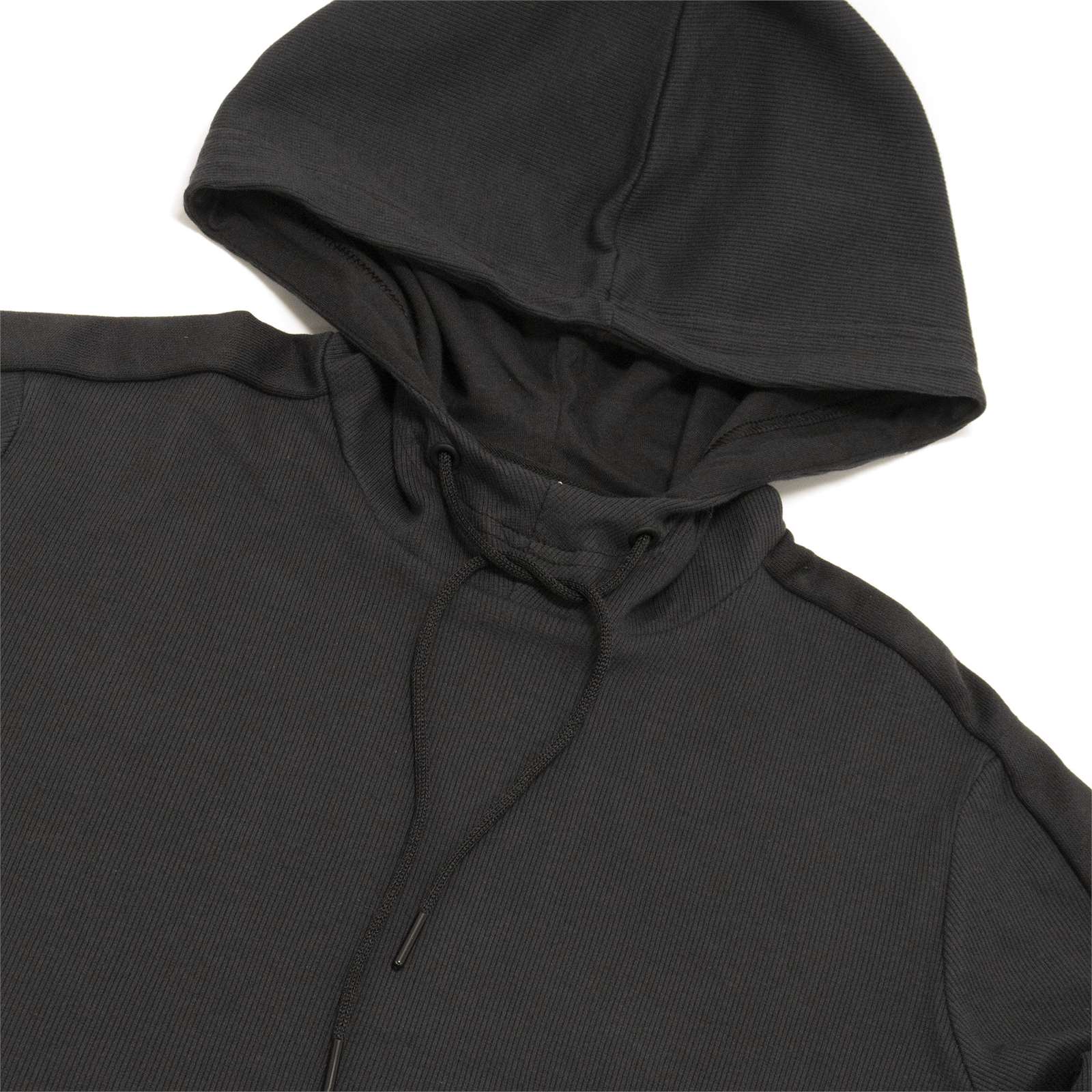 Adidas Women Id Elevated Cropped Hoodie