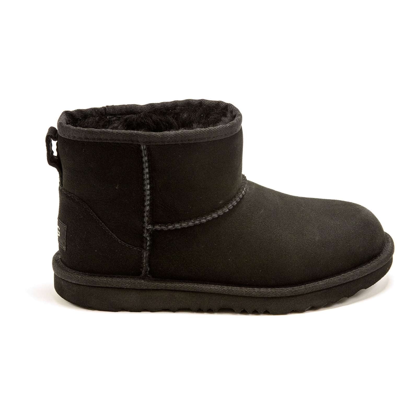Ugg Girl Classic Mini Ii Boots