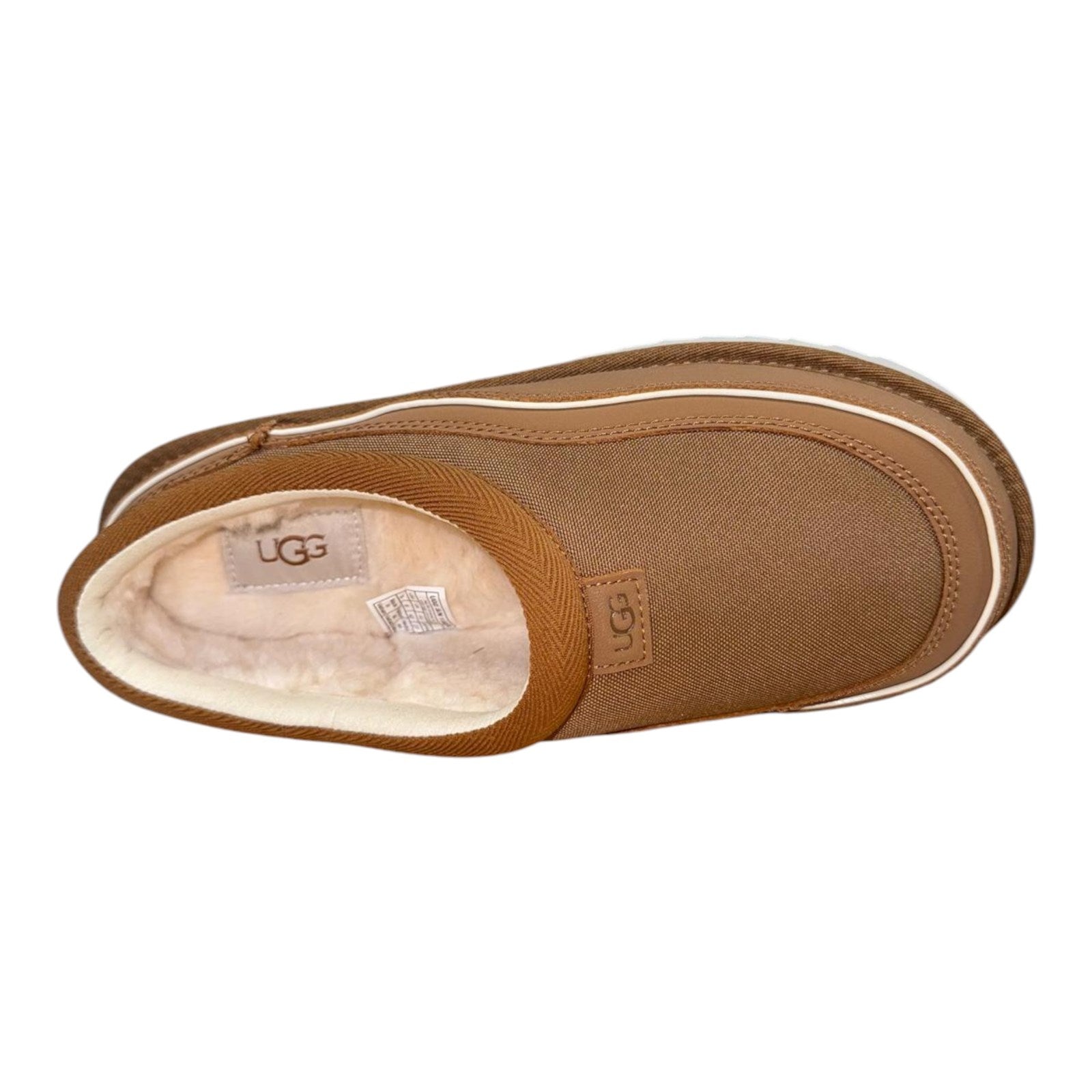 Ugg Men Tasman Cali Wave Slippers