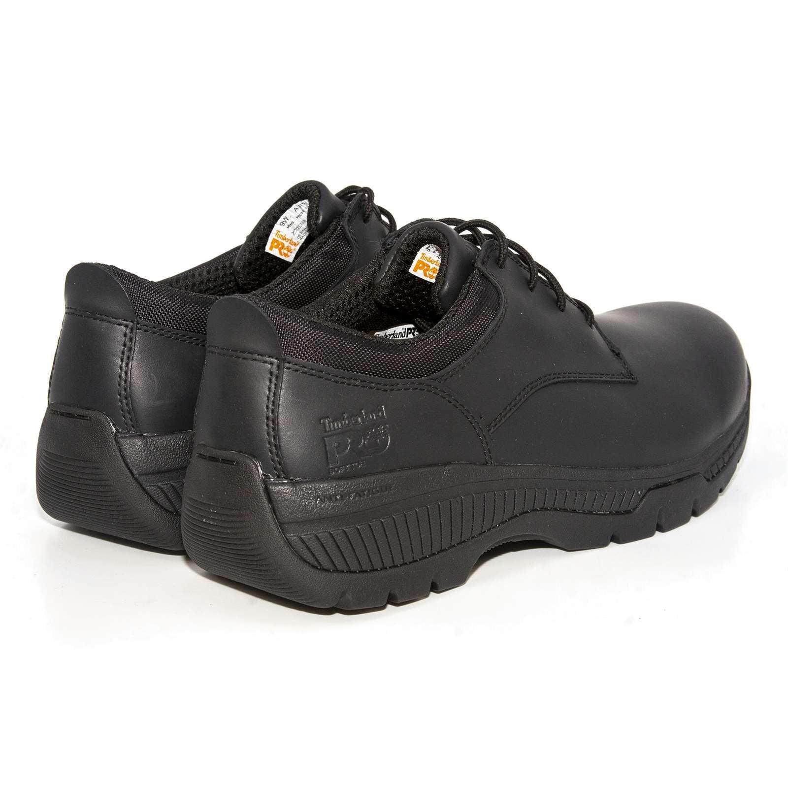 Timberland Pro Men Valor Oxford Soft Toe Work Shoes