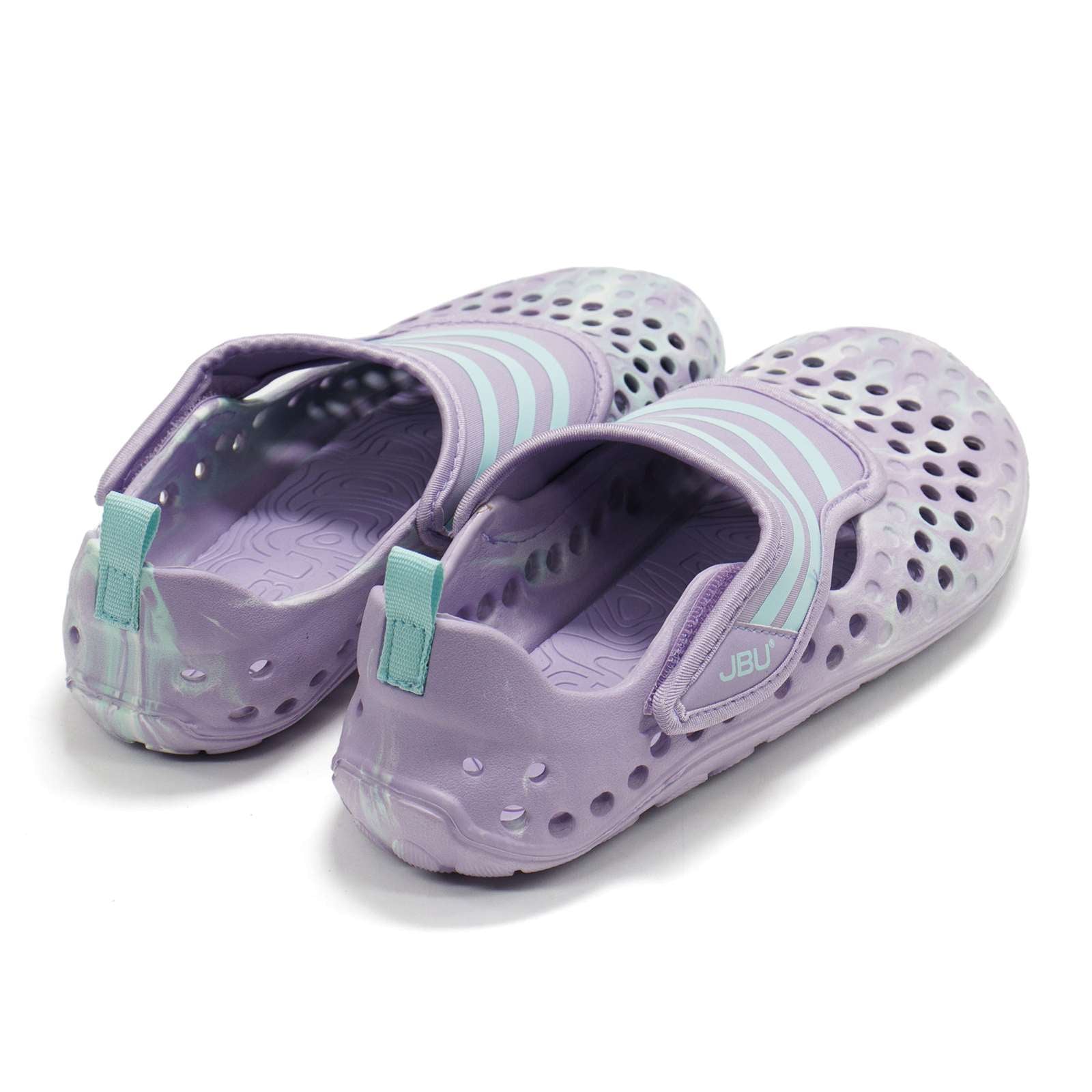 Jambu Women Waterfall Water Ready Slip-On Flats