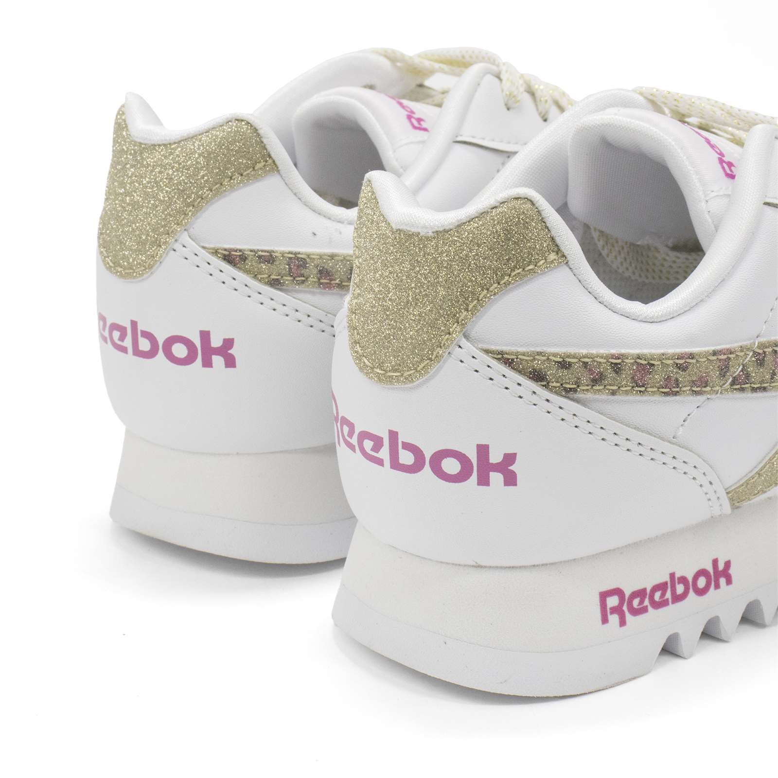 Reebok Girl Royal Classic Jogger 2.0 Platform Sneaker