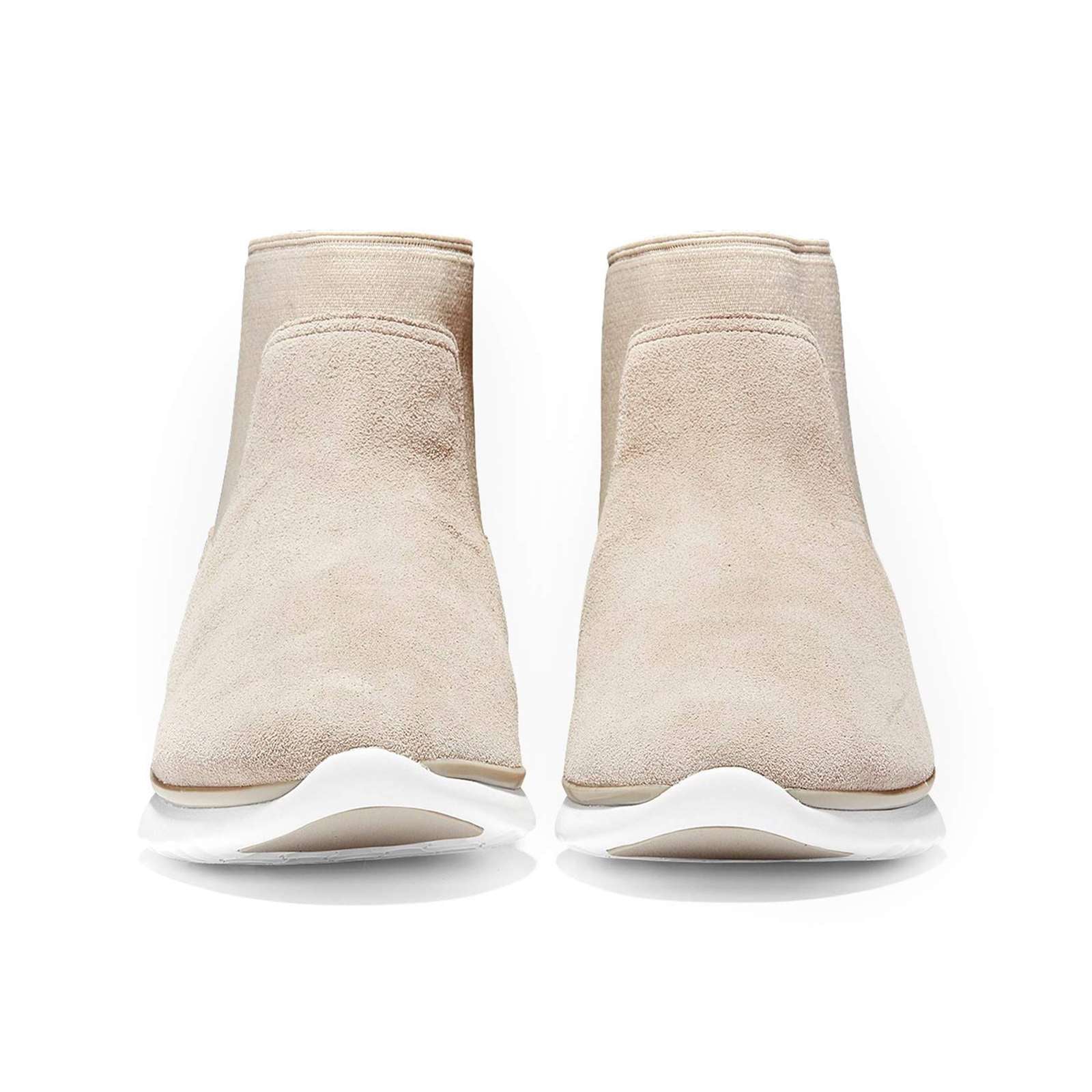 Cole Haan Women 3 Zerogrand Waterproof Chelsa Boots