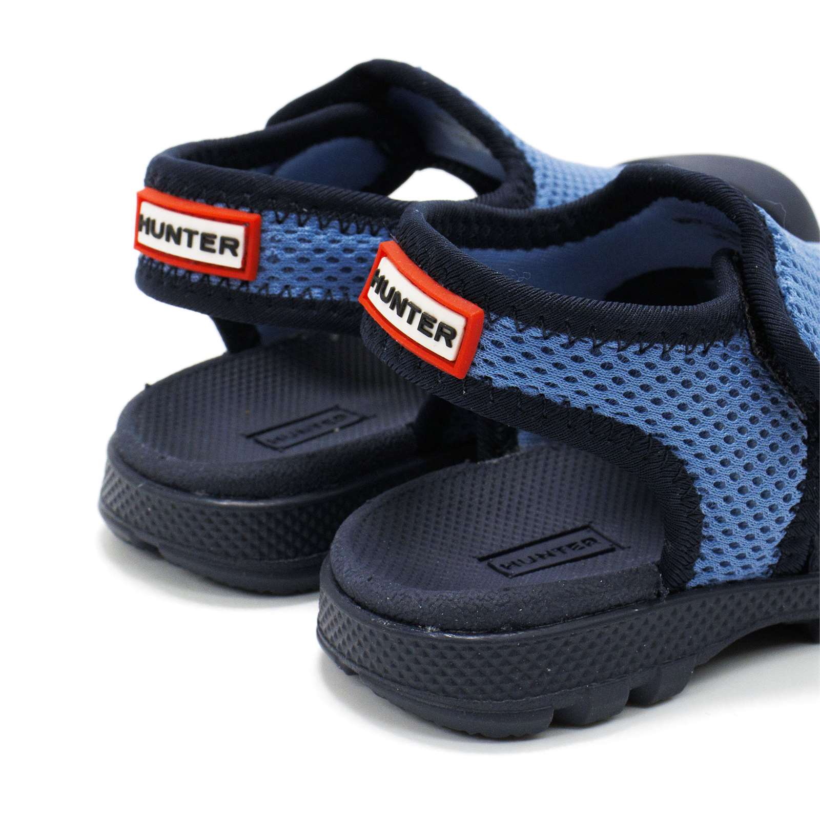 Hunter Toddler Mesh Outdoor Walking Sandals
