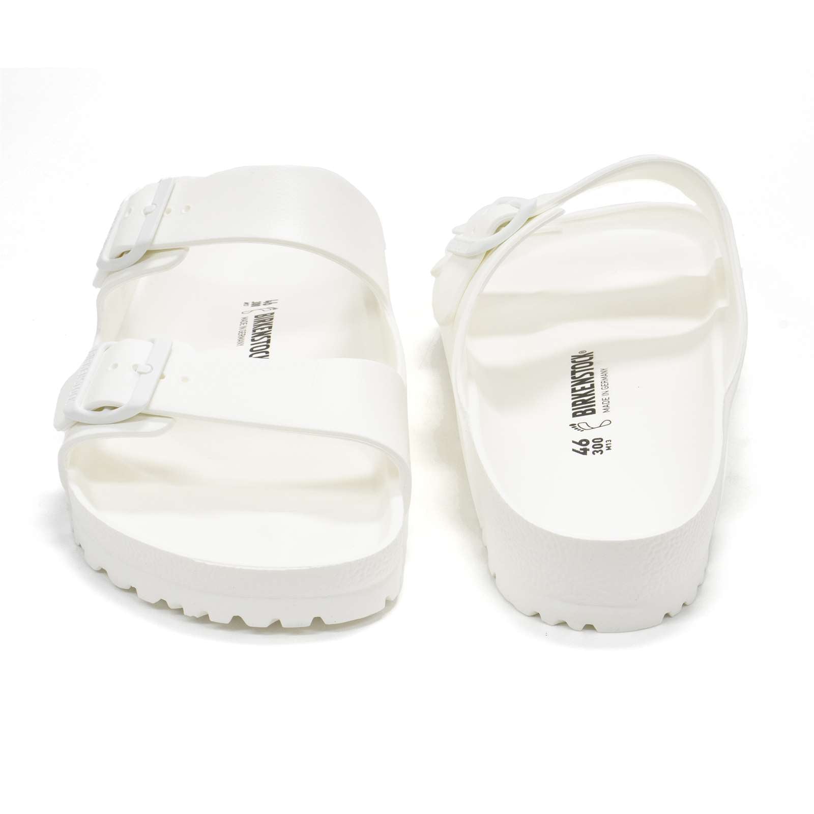 Birkenstock Men Arizona Essentials Eva Sandals