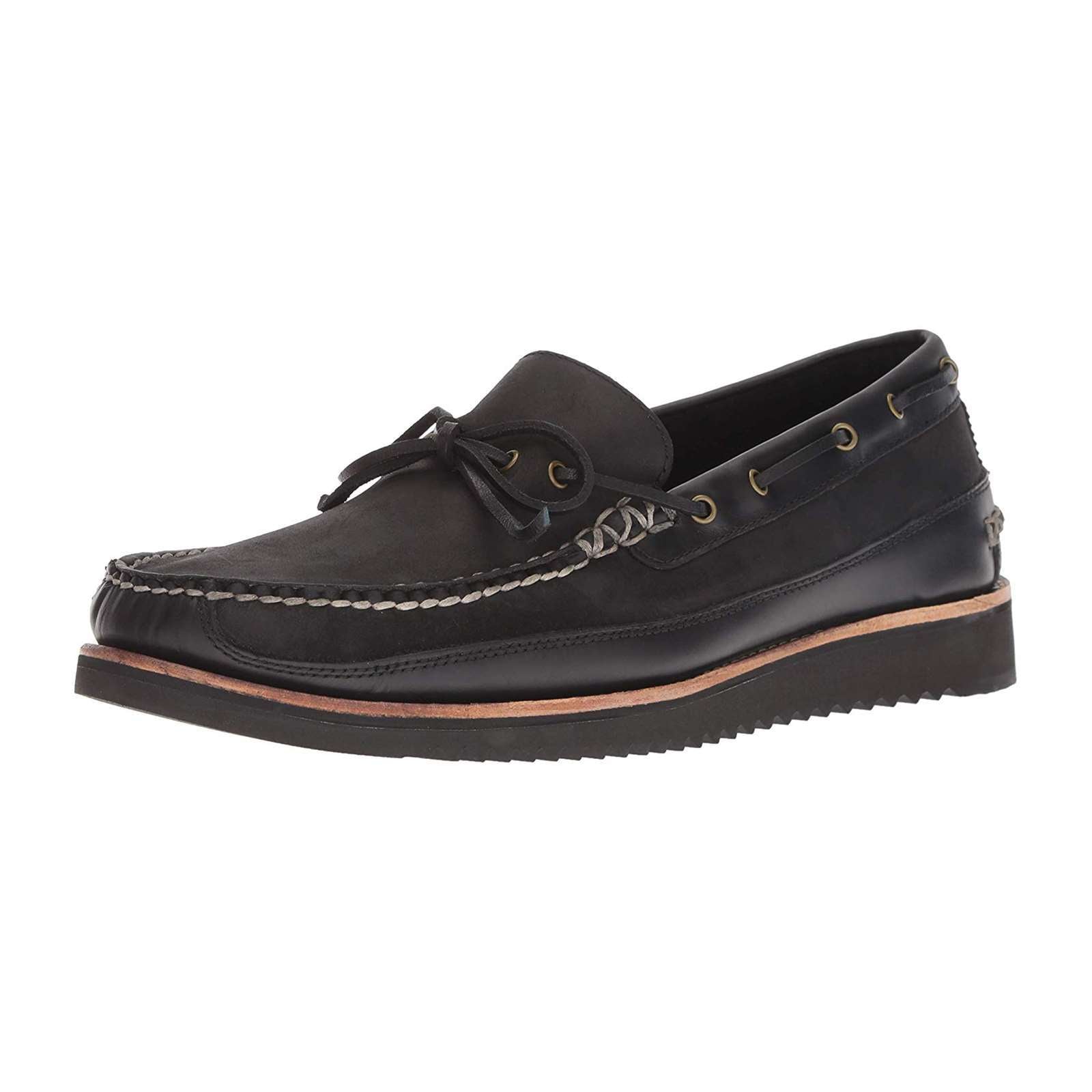 Cole Haan Men Pinch Rugged Camp Moc Loafer