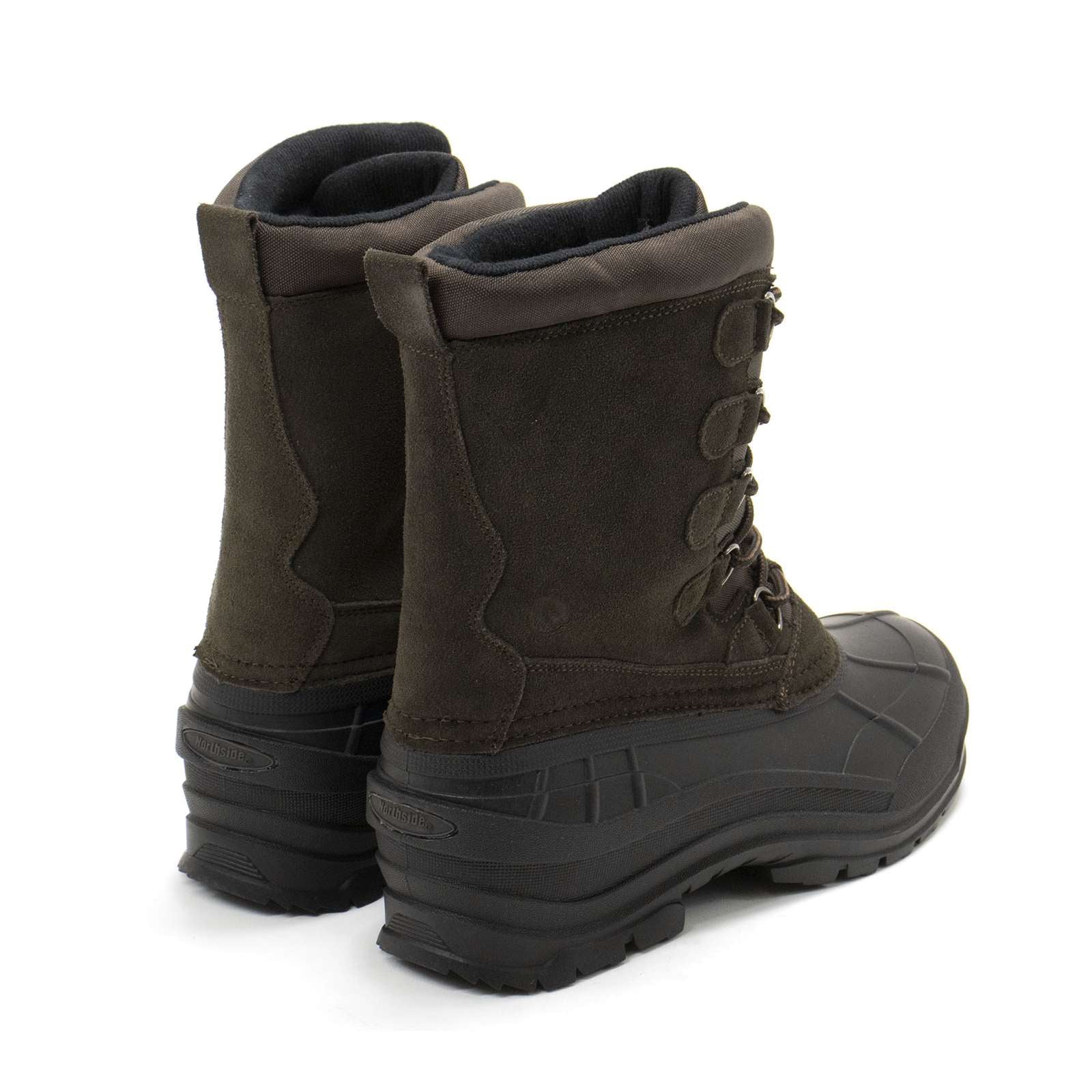 Northside Men Timbercrest Waterproof Snow Boots