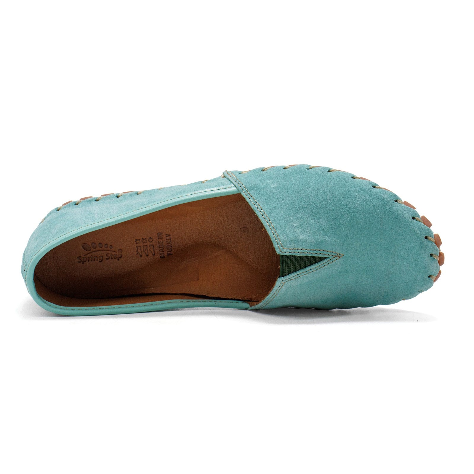 Spring Step Women Kathaleta Shoes
