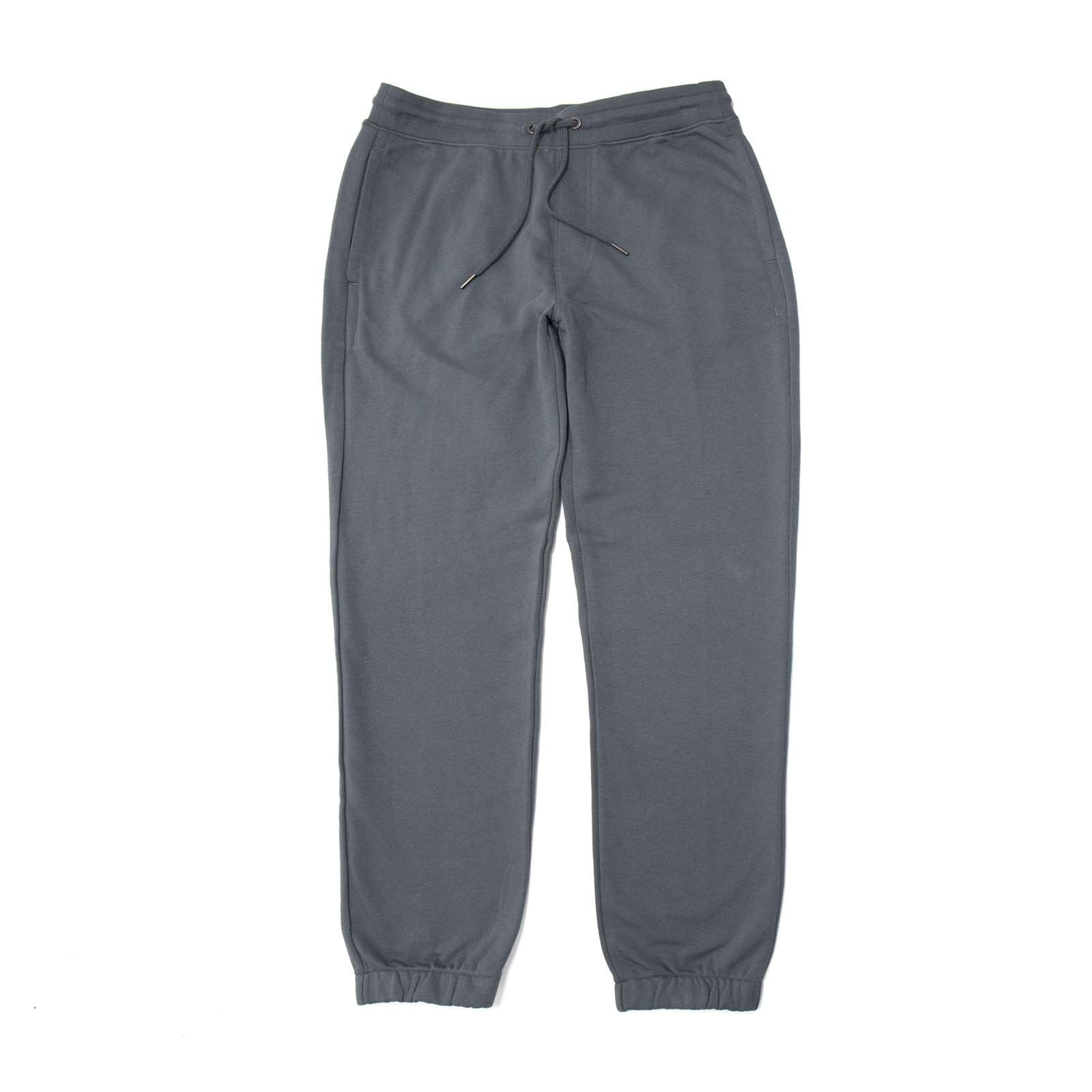 Calvin Klein Men Logo French Terry Jogger