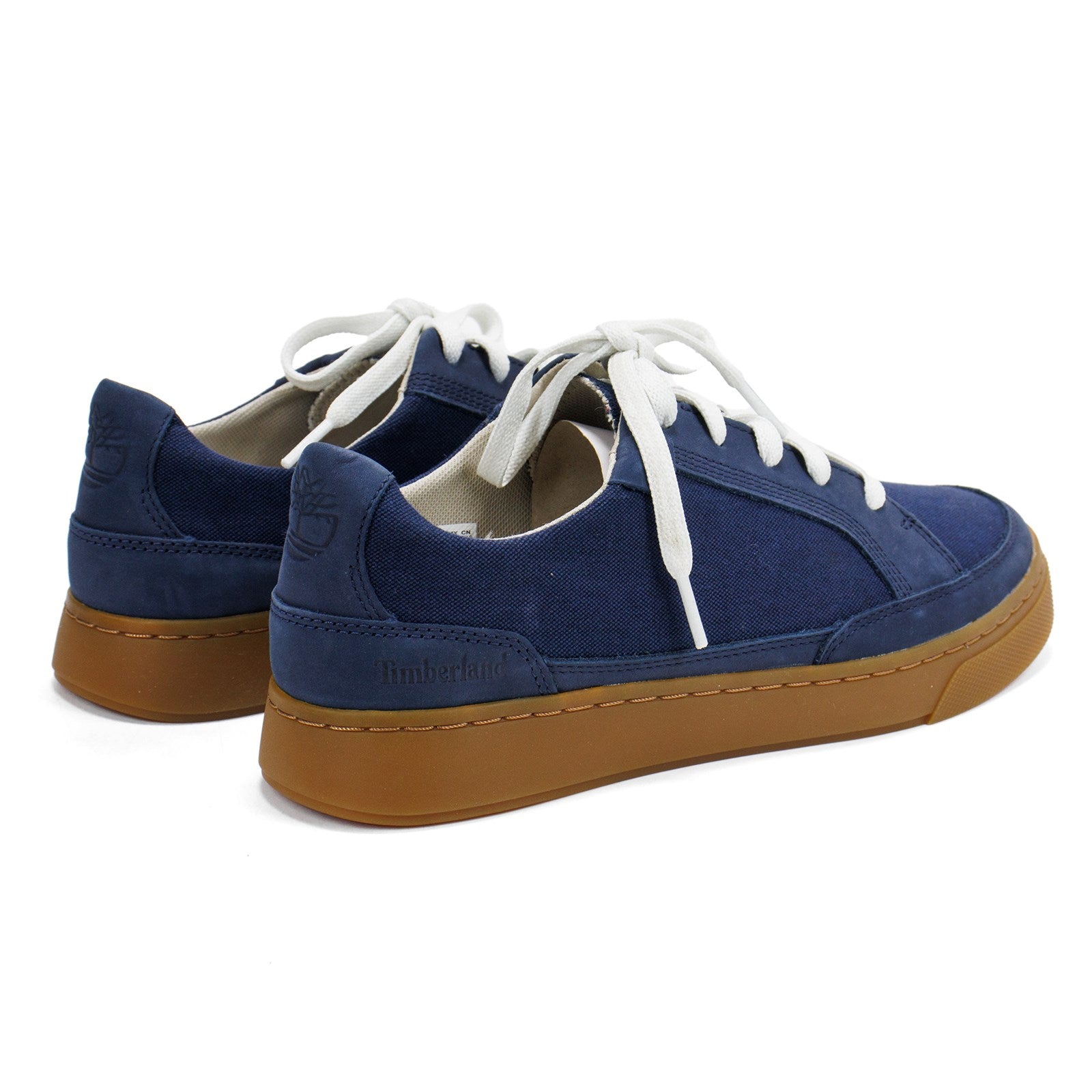 Timberland Women Atlanta Green Ek Plus Sneaker