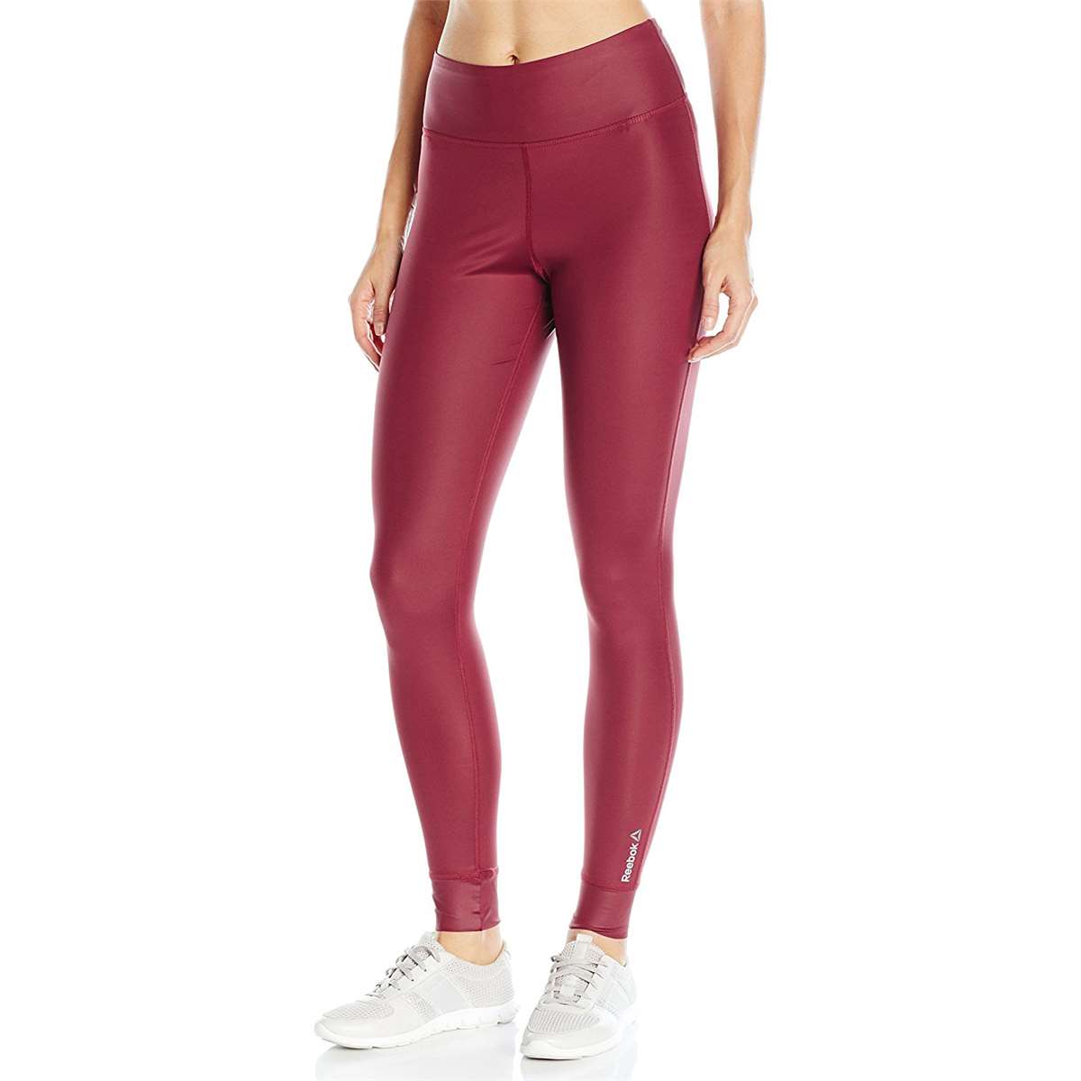Reebok Women Studio Lux Tights