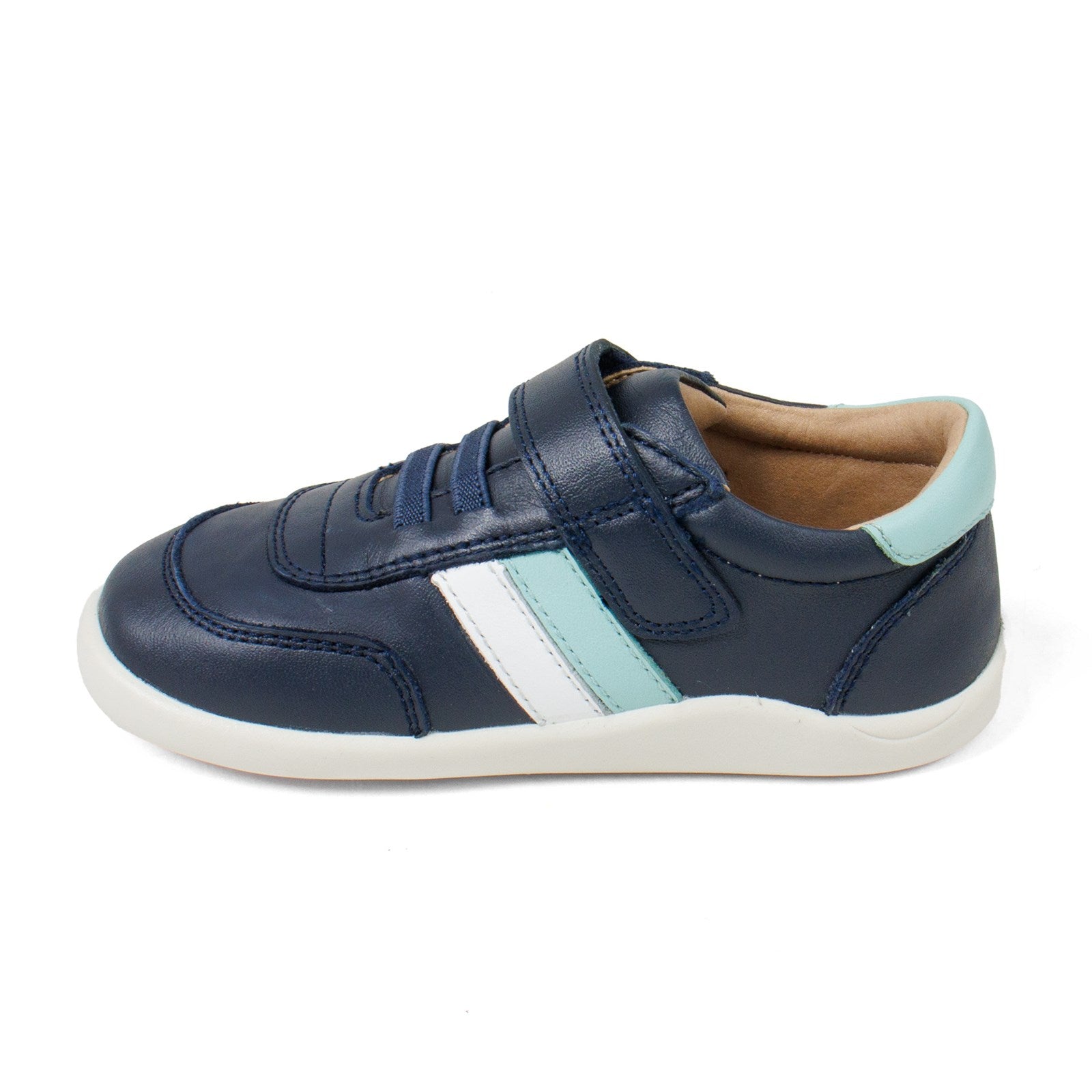 Old Soles Toddler Play Ground Low Top Shoes