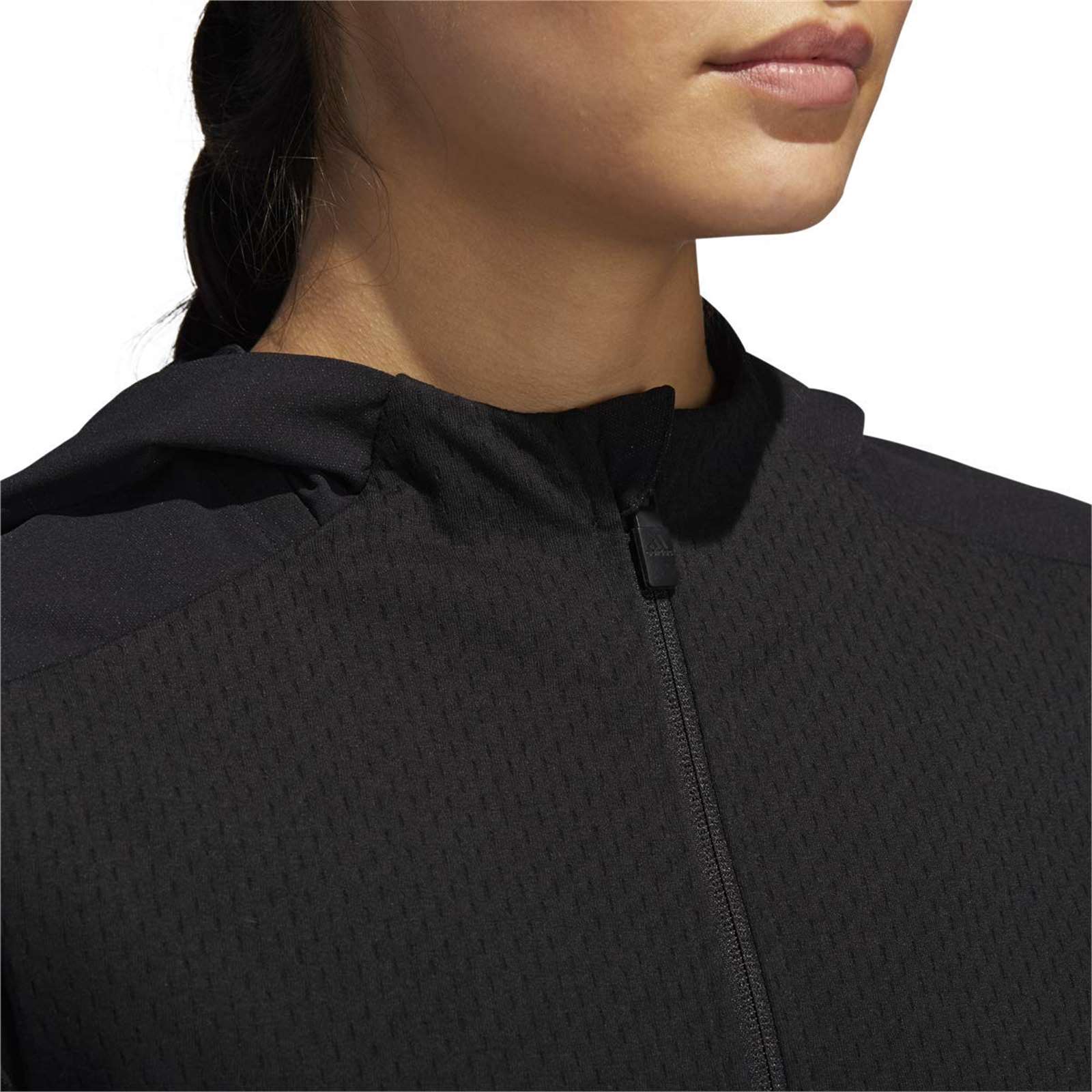 Adidas Women Squad Jacket