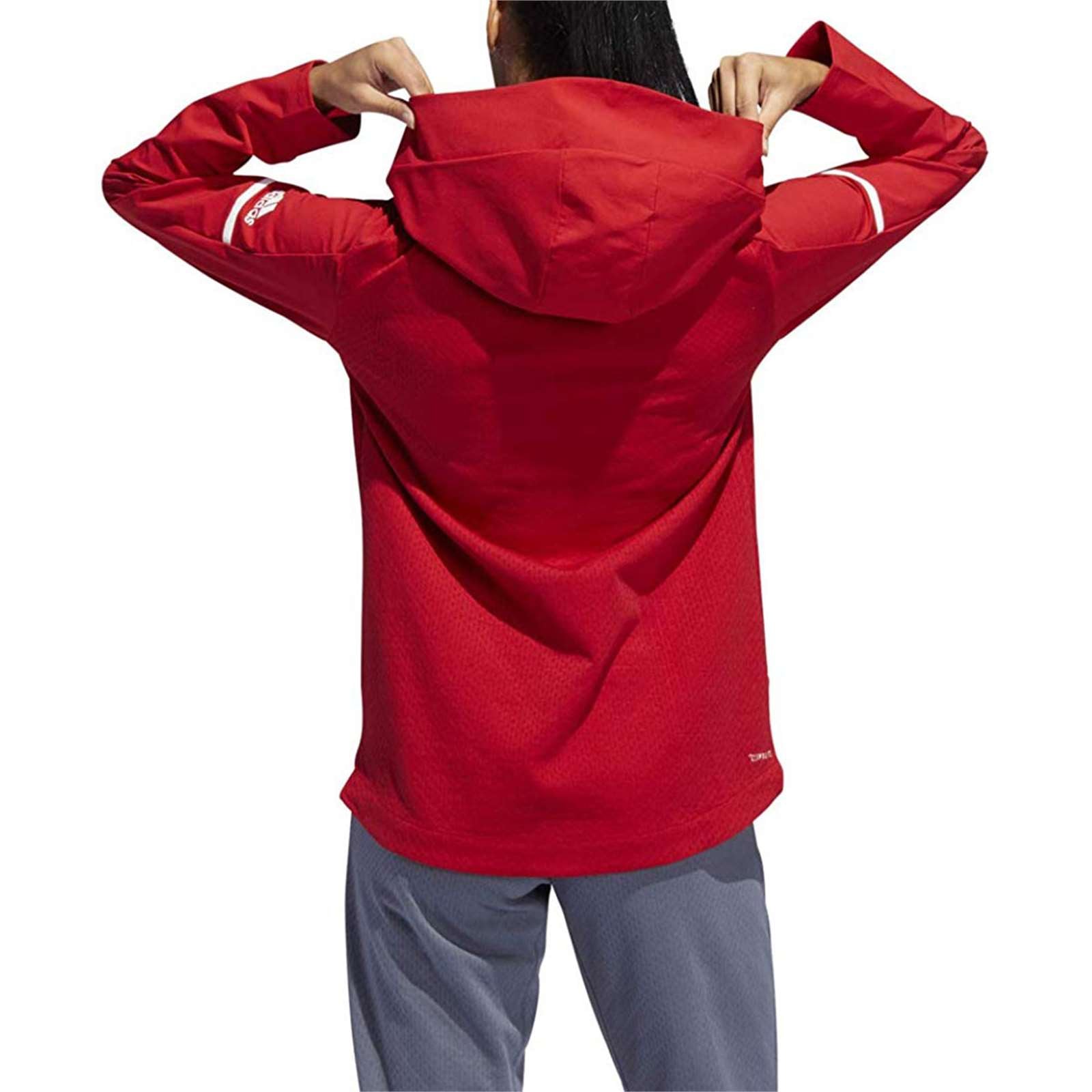 Adidas Women Squad Jacket