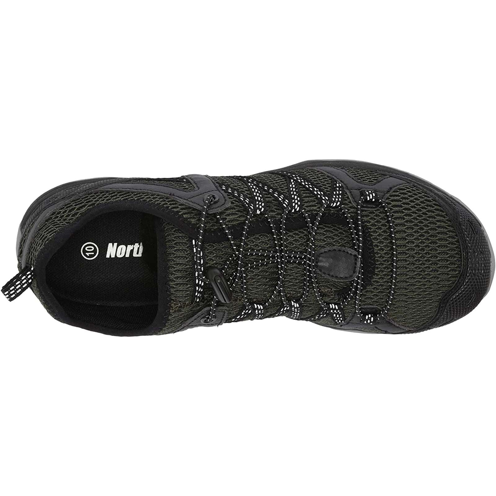 Northside Men Cedar Rapids All Terrain Athletic Shoes