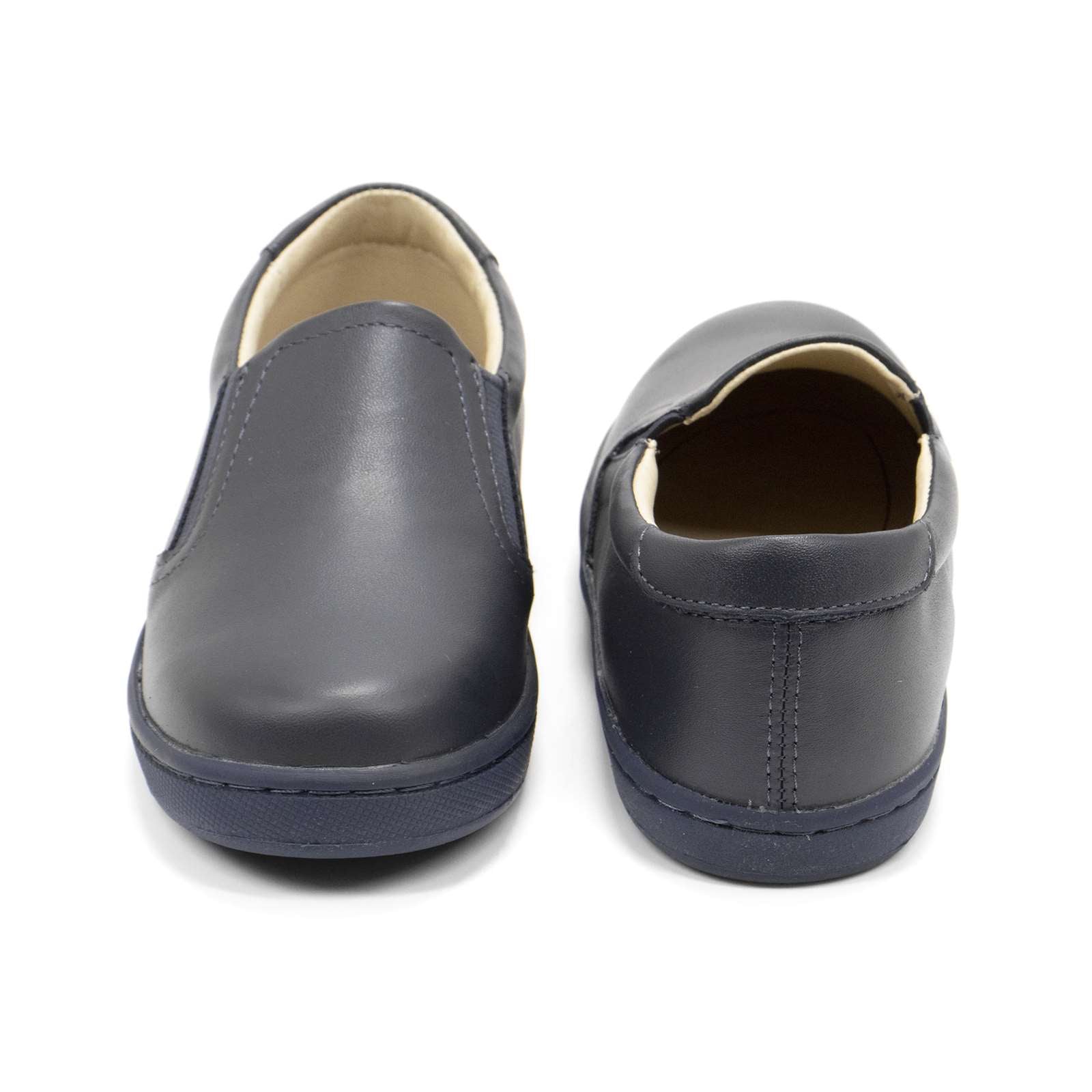 Old Soles Boy Hoff Style Slip-On Sneaker