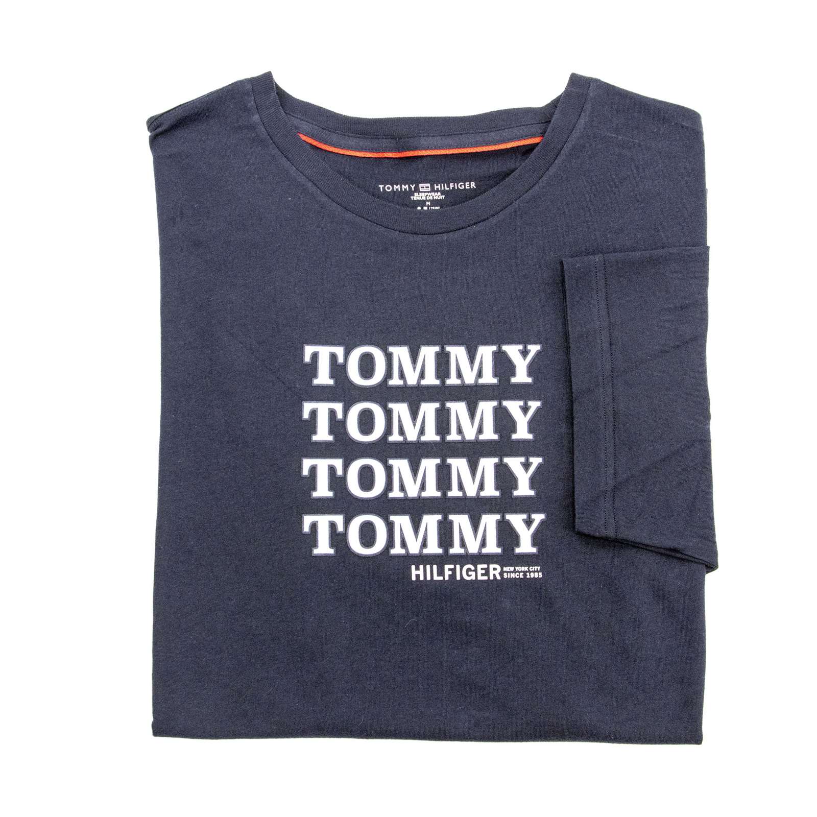 Tommy Hilfiger Men Modern Essentials Crew Neck Tee