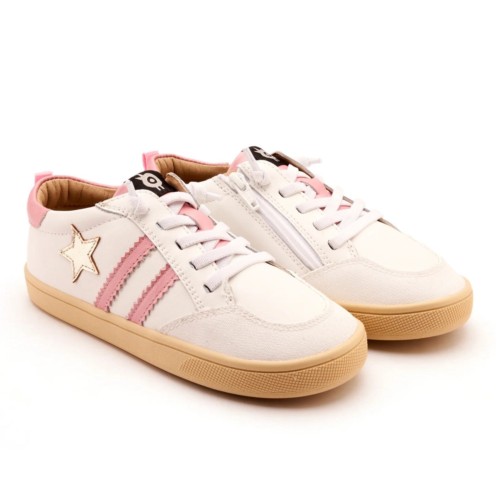 Old Soles Girl Wos Runner Casual Sneaker