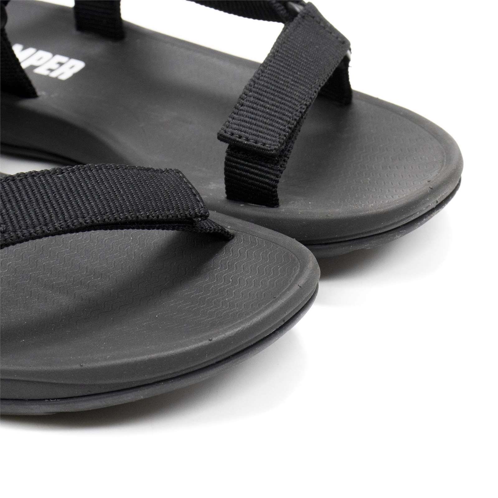 Camper Women Match Sandals