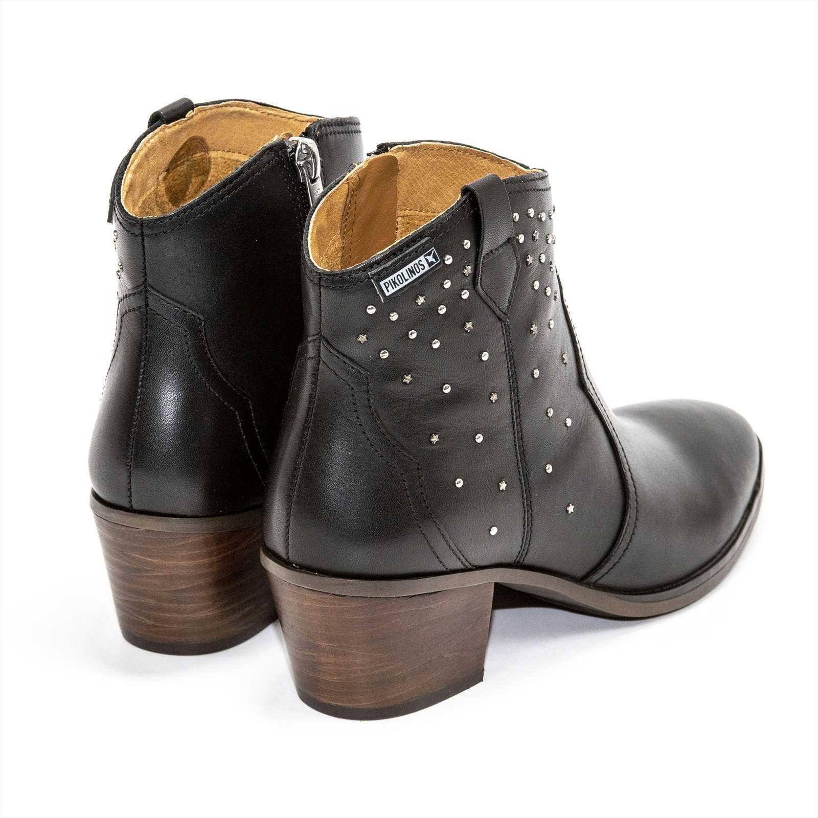 Pikolinos Women Huelma Booties