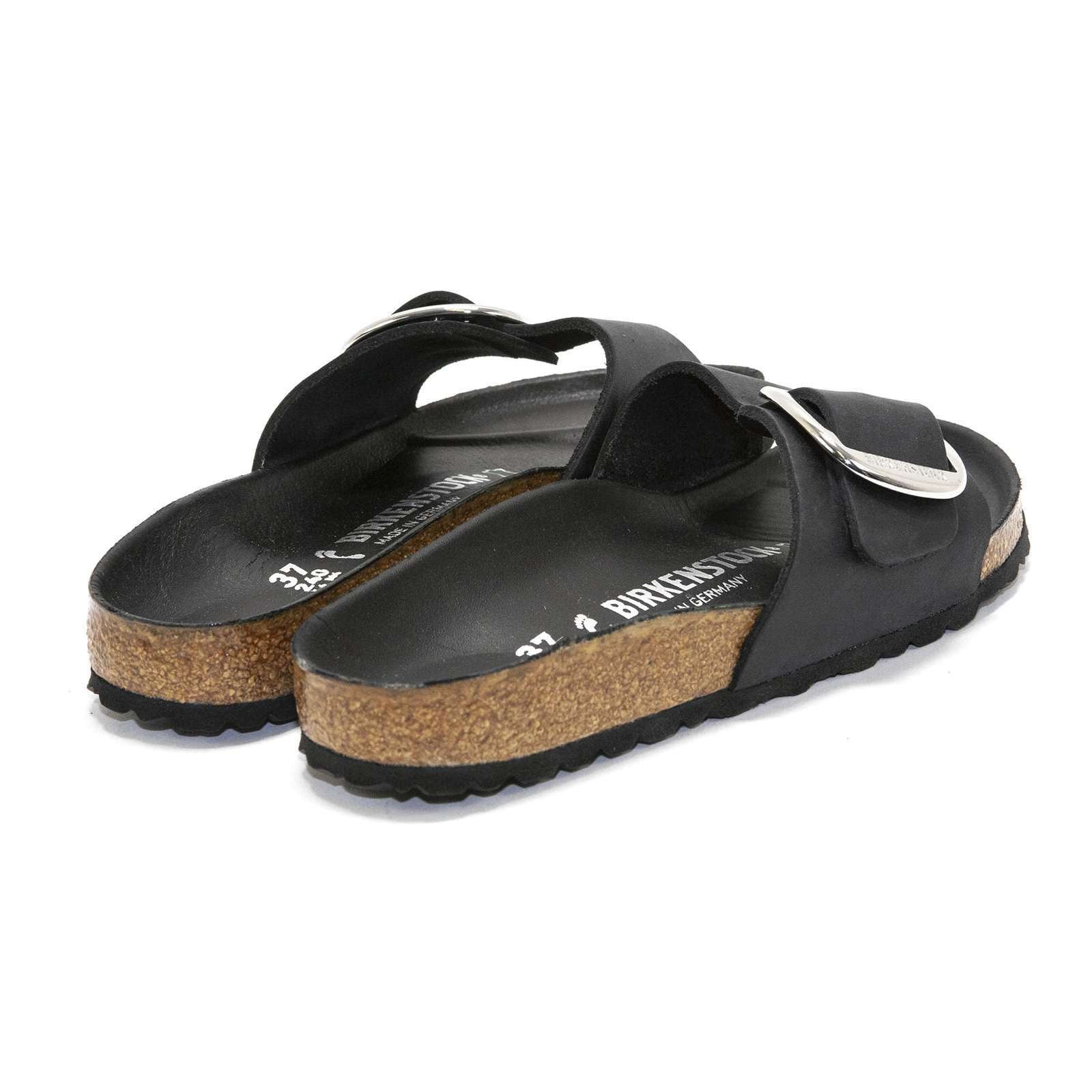 Birkenstock Women Madrid Big Buckle Sandal