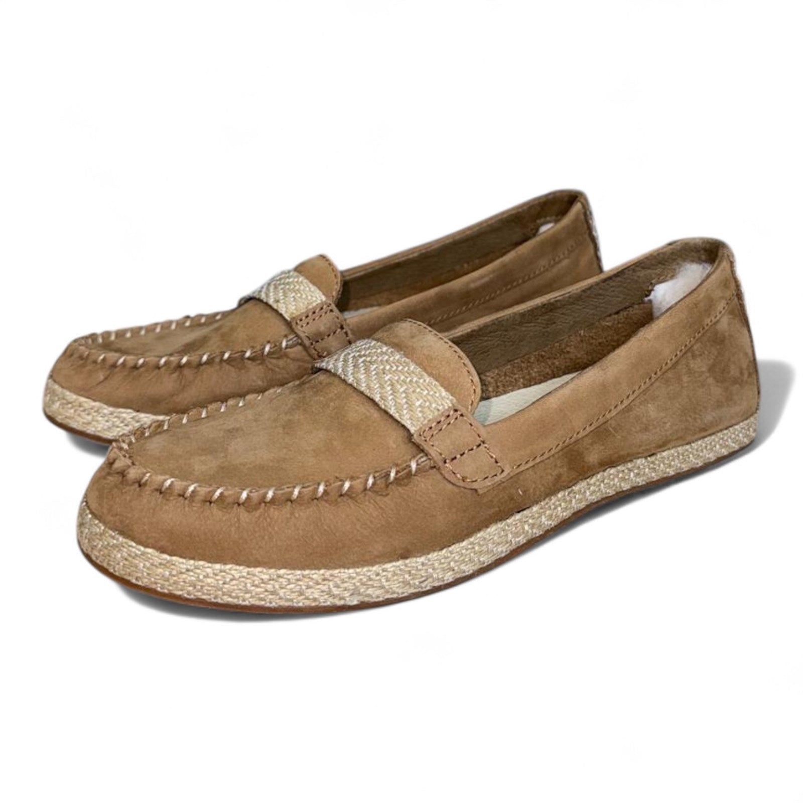 Ugg Women Rozie Moccasins