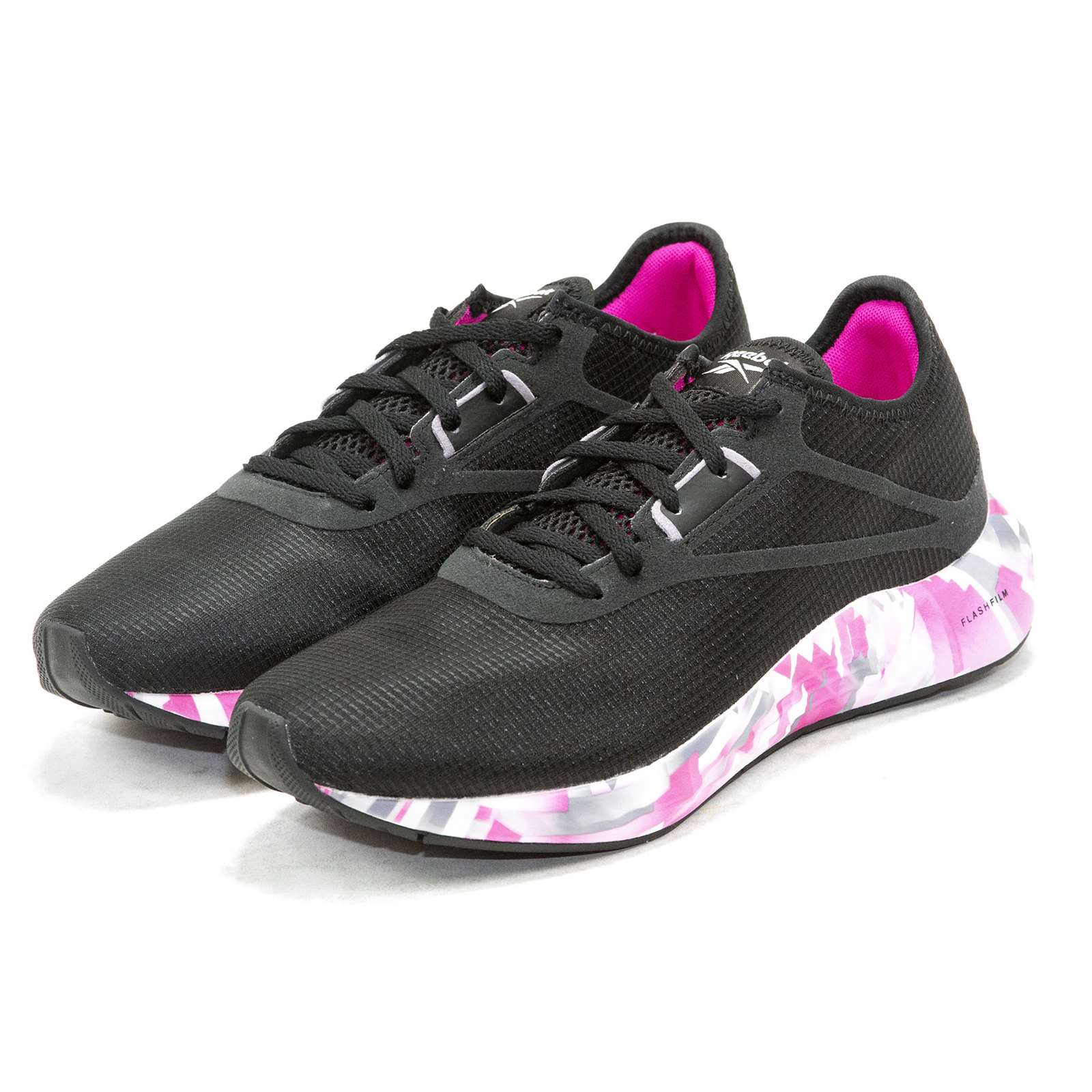 Reebok Women Flashfilm 3 Running Shoes