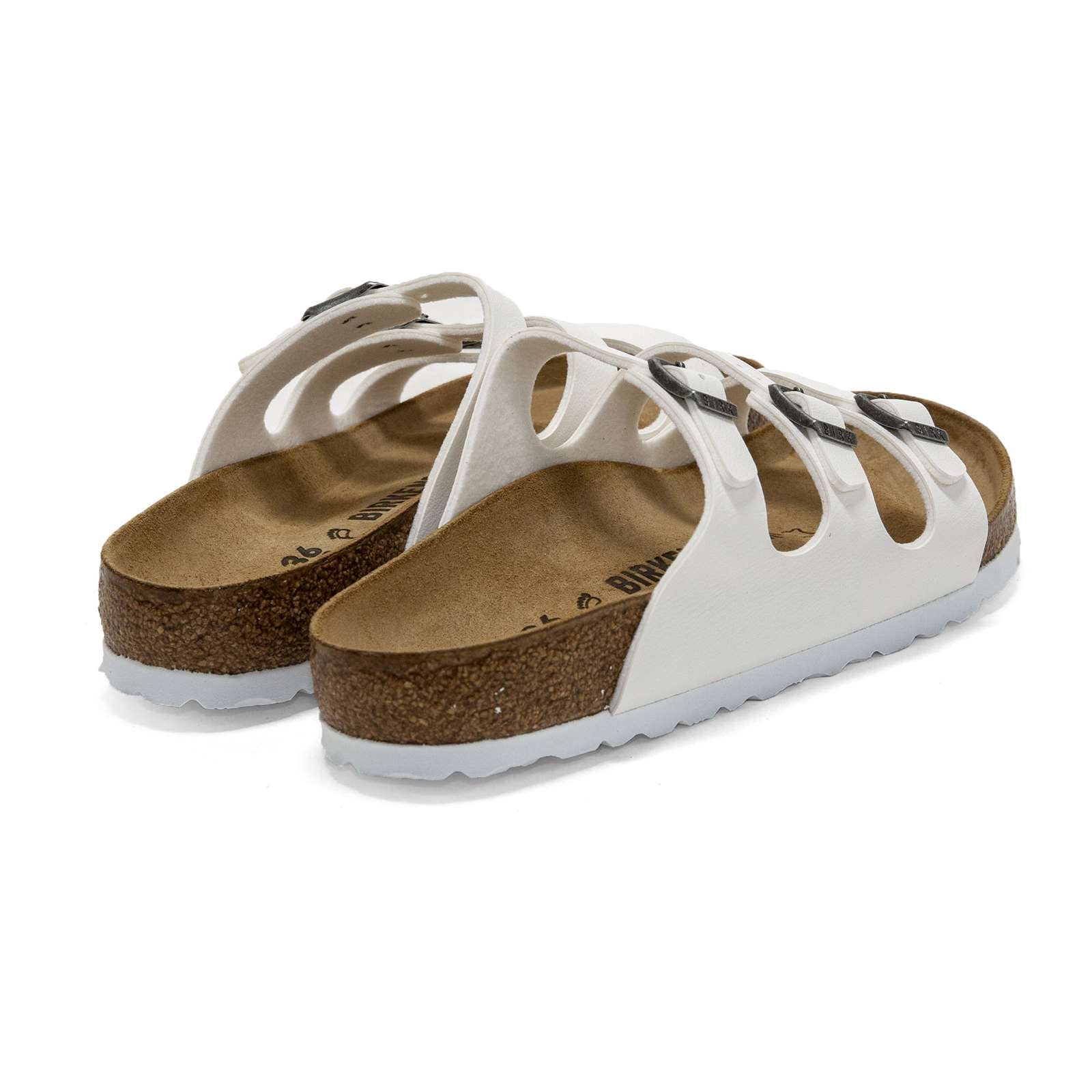 Birkenstock Women Florida Sandals