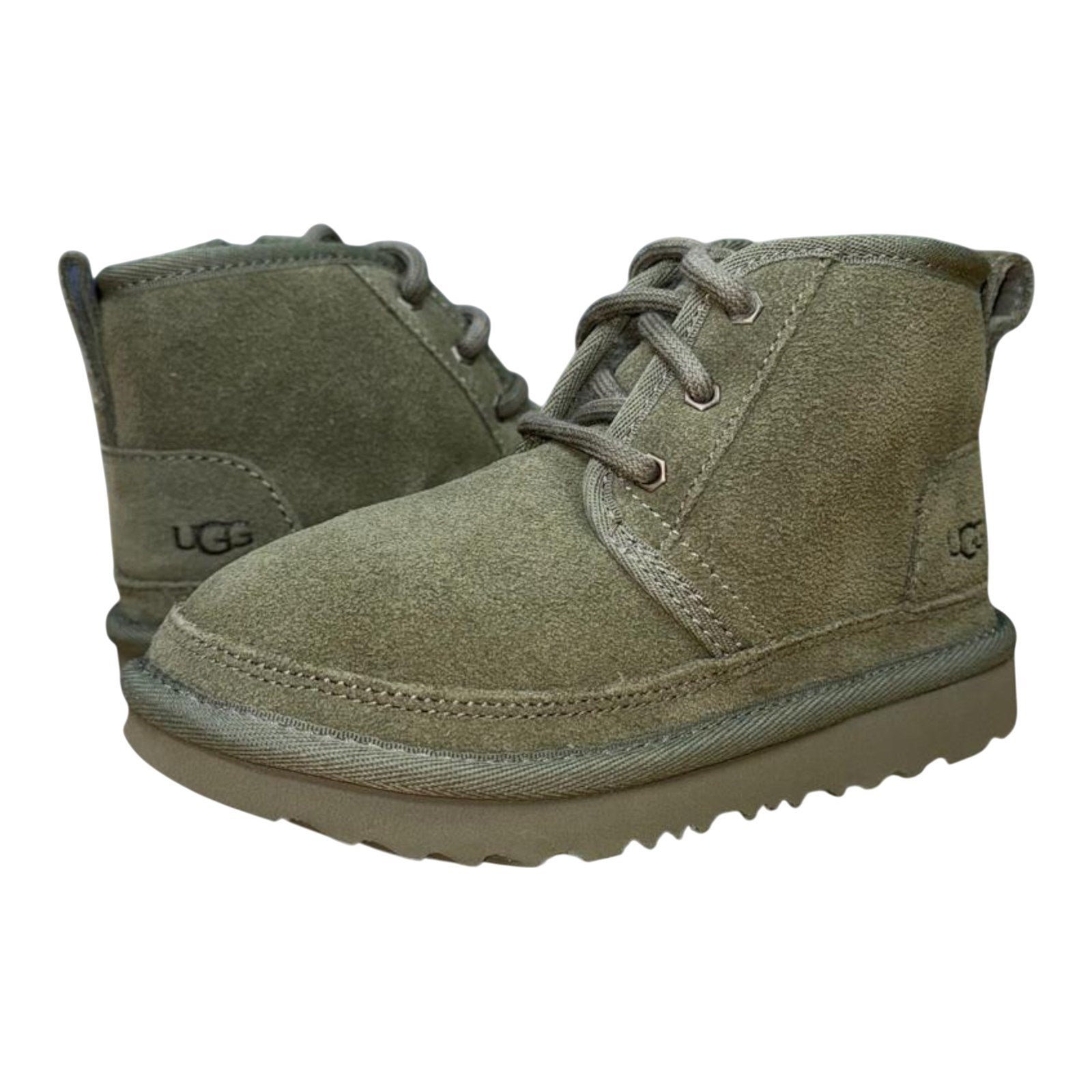 Ugg Toddler Neumel Ii Boot