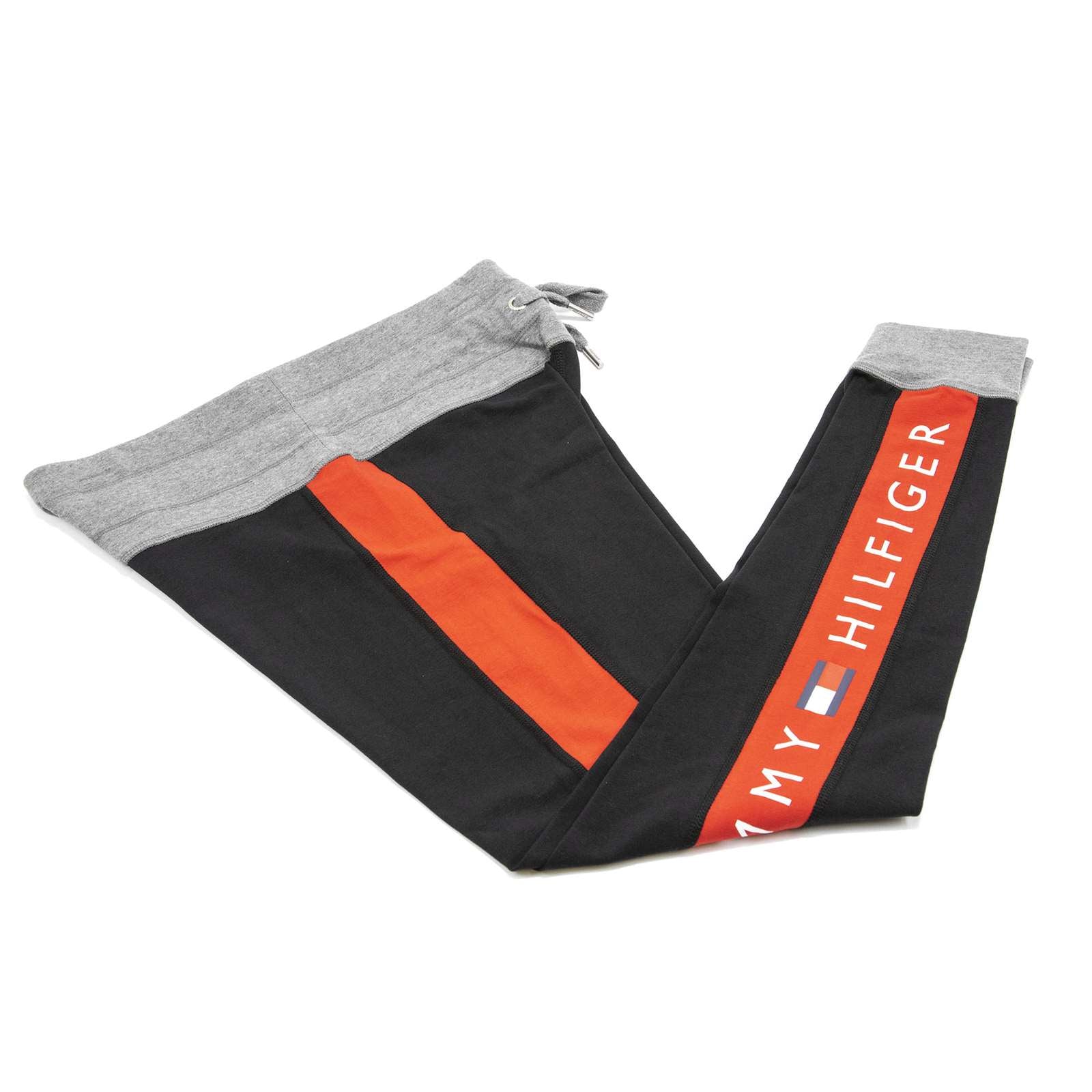 Tommy Hilfiger Women Side Striped Jogger Pants