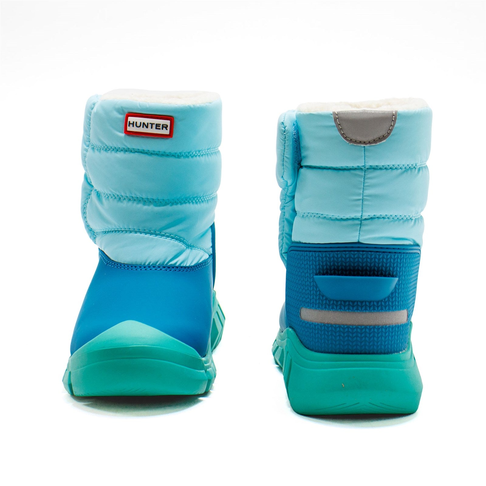 Hunter Toddler Intrepid Insulated Snow Boots