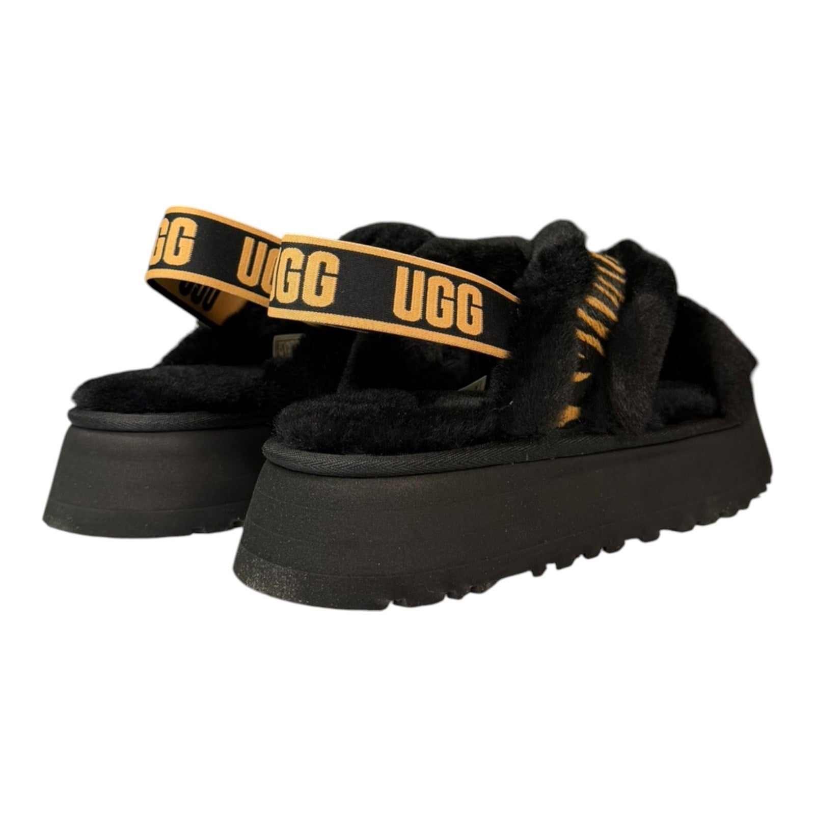 Ugg Women Disco Cross Slide