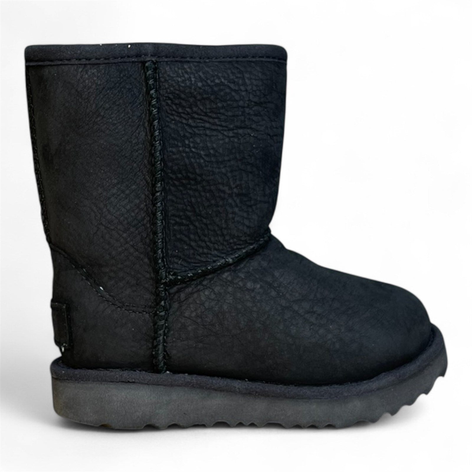 Ugg Toddler Classic Ii Weather Short Boot