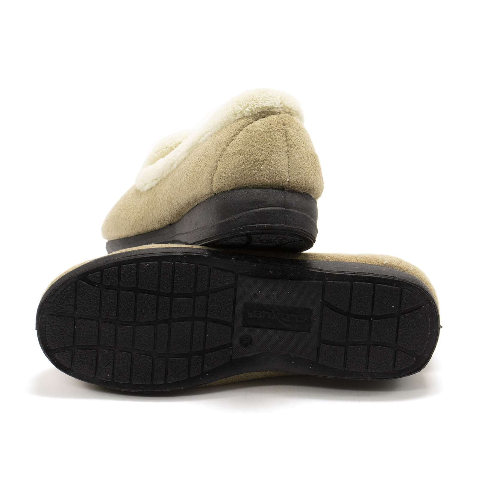Spring Step Women Isla Slip On Slipper