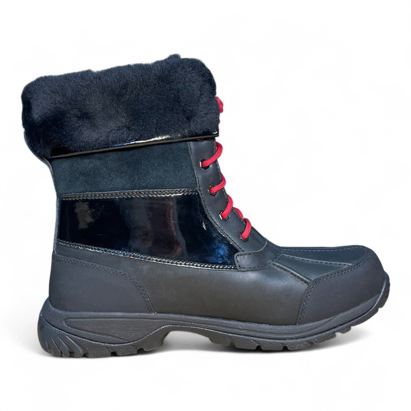 Ugg Men Butte Boots