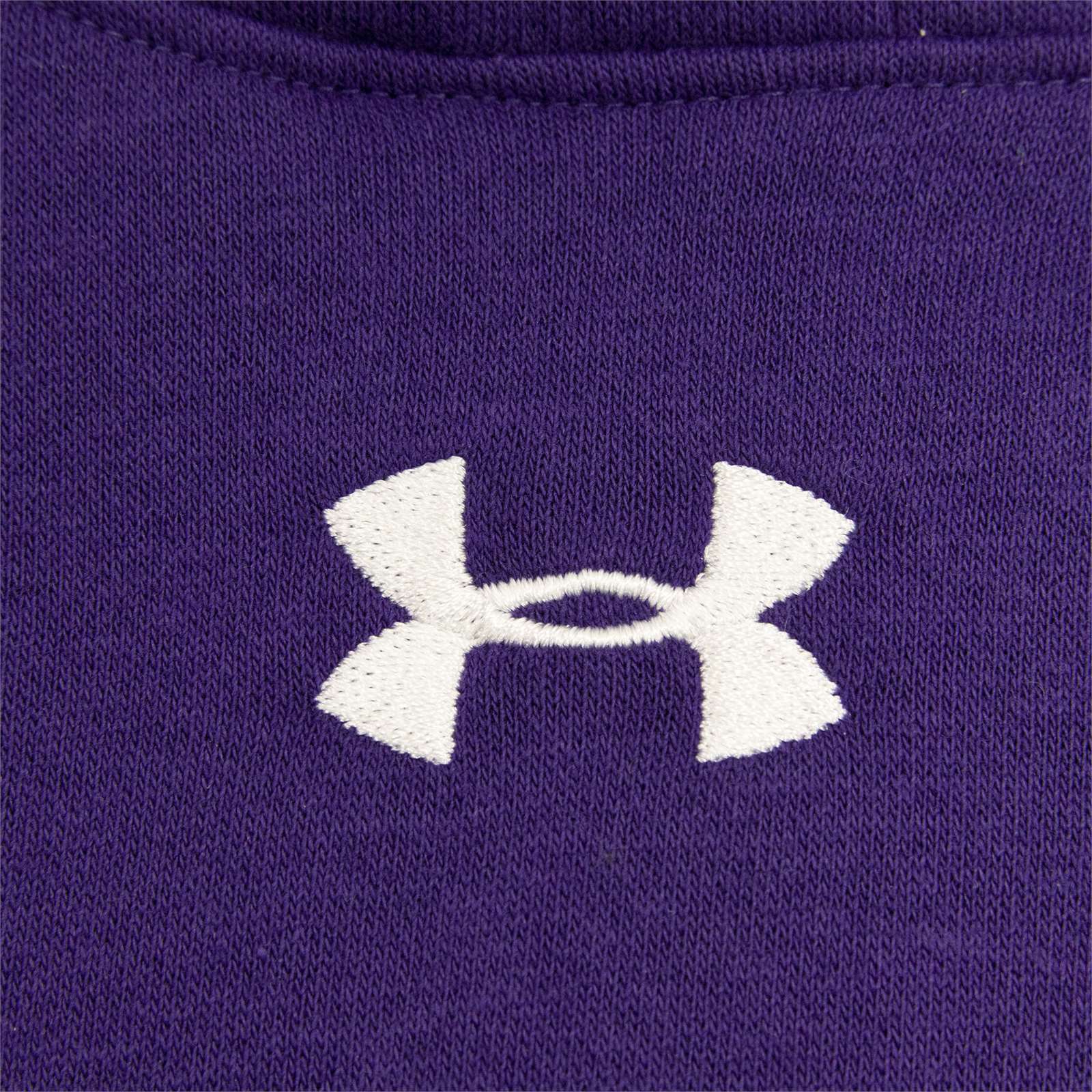 Under Armour Women Hustle Fleece Hoodie
