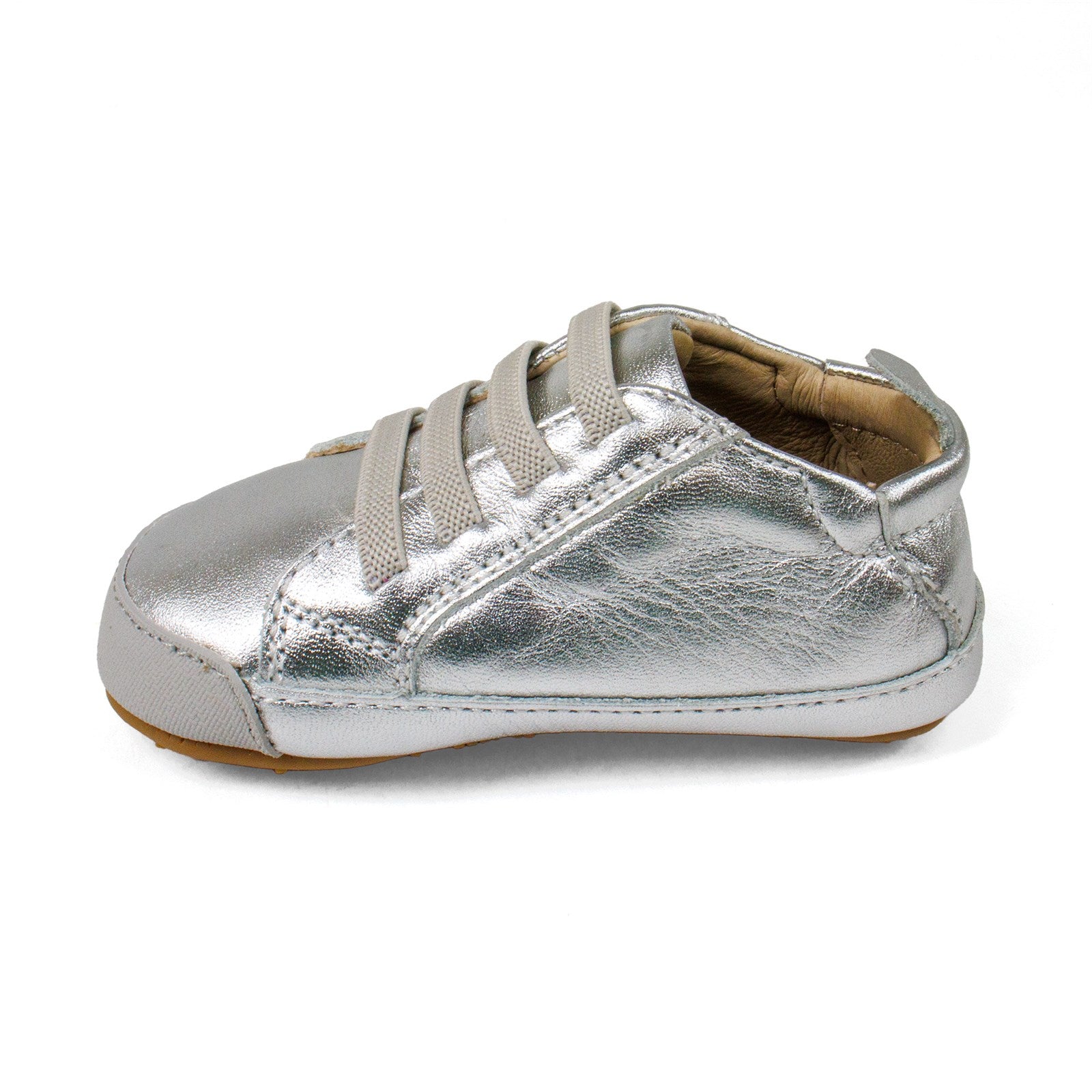 Old Soles Toddler Rainbow Bub Low Top Sneaker