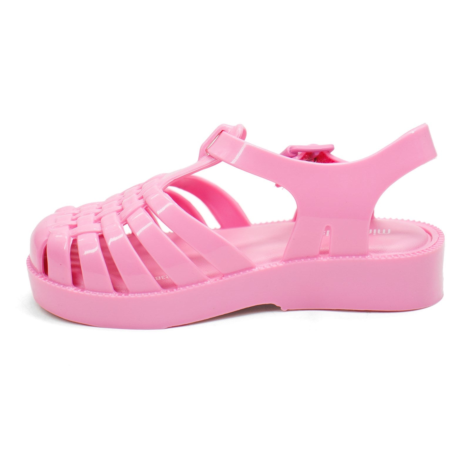 Mini Melissa Toddler Possession Sandal