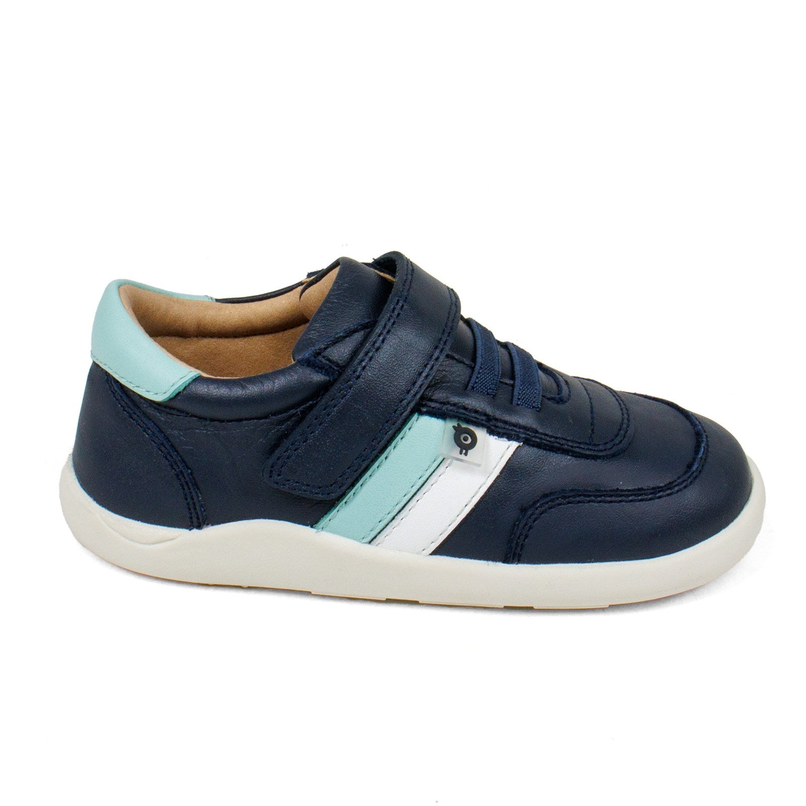 Old Soles Toddler Play Ground Low Top Shoes