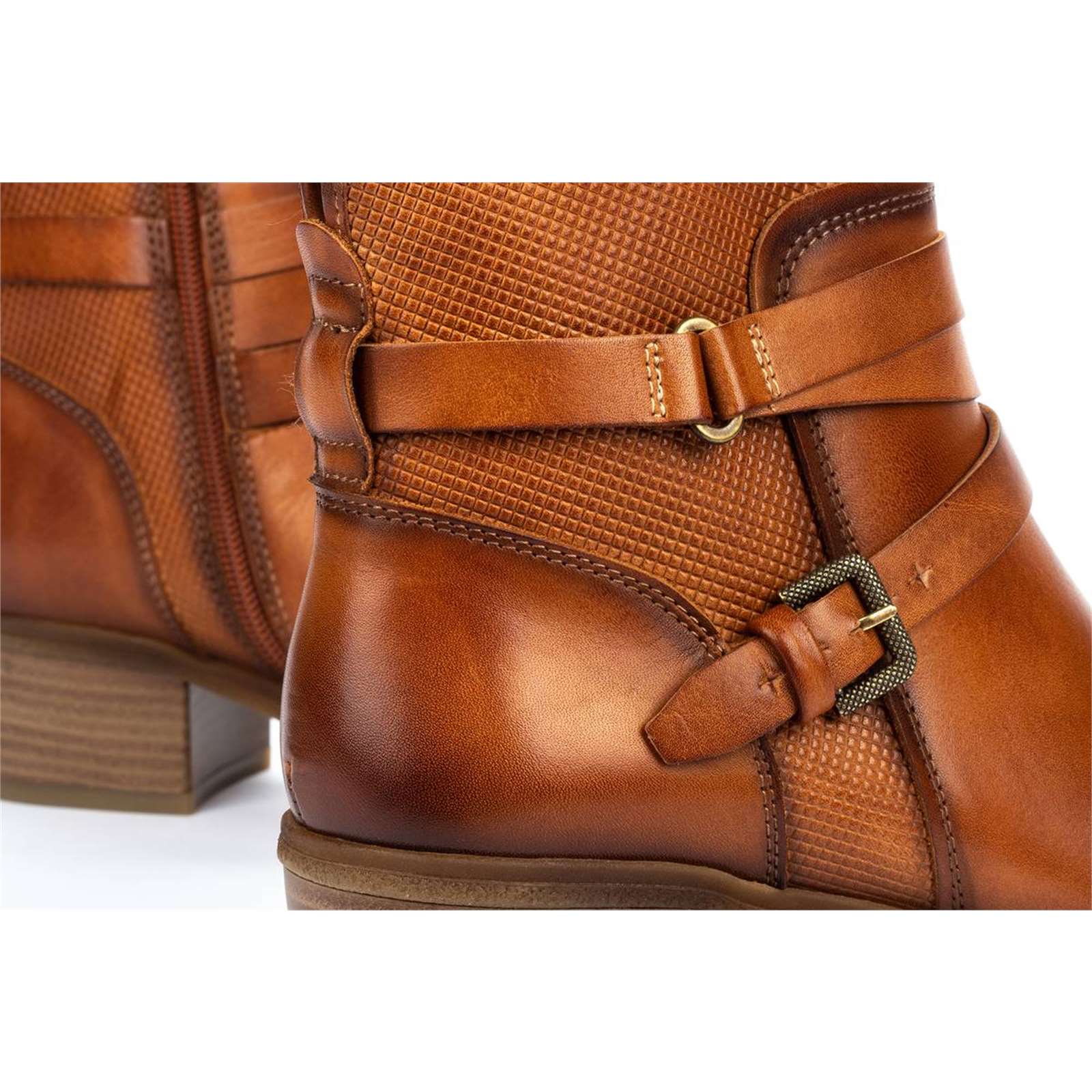 Pikolinos Women Zaragoza Boots