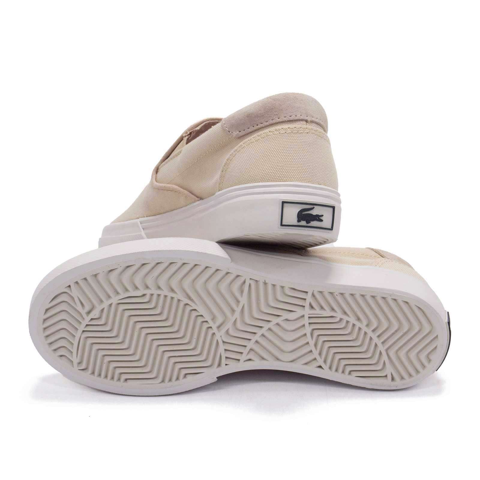 Lacoste Women Jump Serve Slip0321 1 Cfa Cnv Sneaker