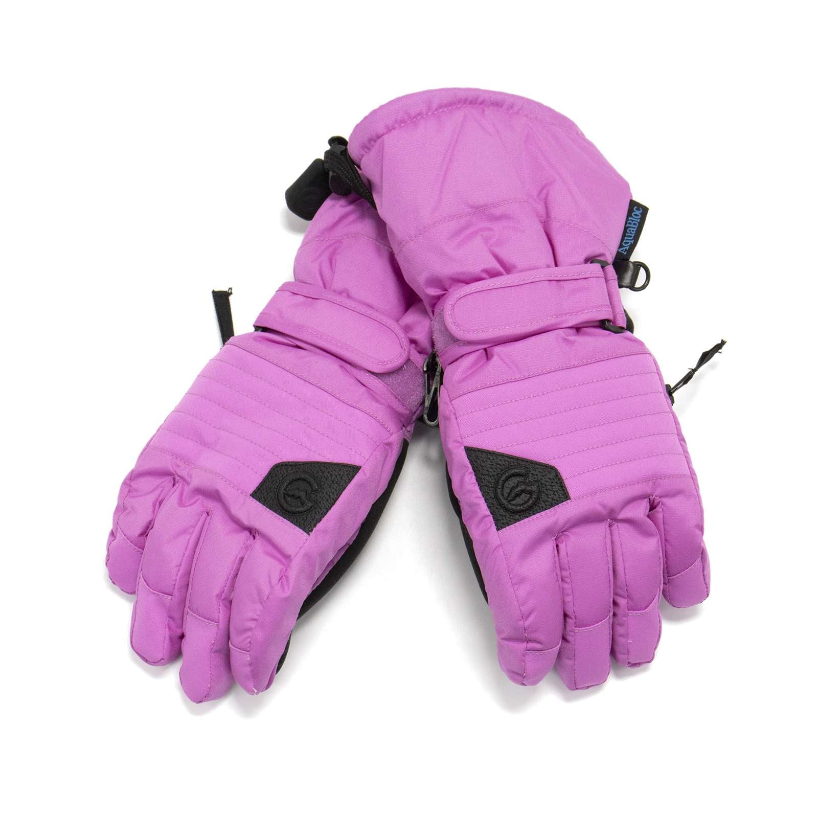 Gordini Girl Lily Iii Junior Gloves