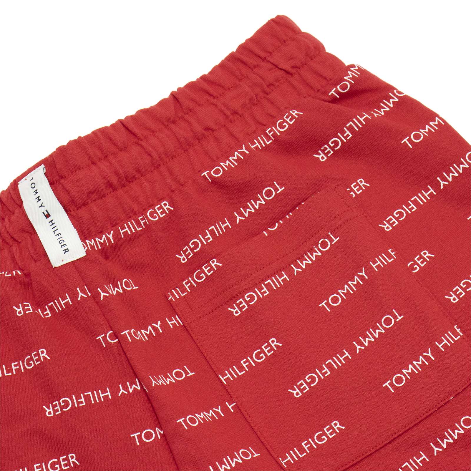 Tommy Hilfiger Men Modern Essentals French Terry Shorts