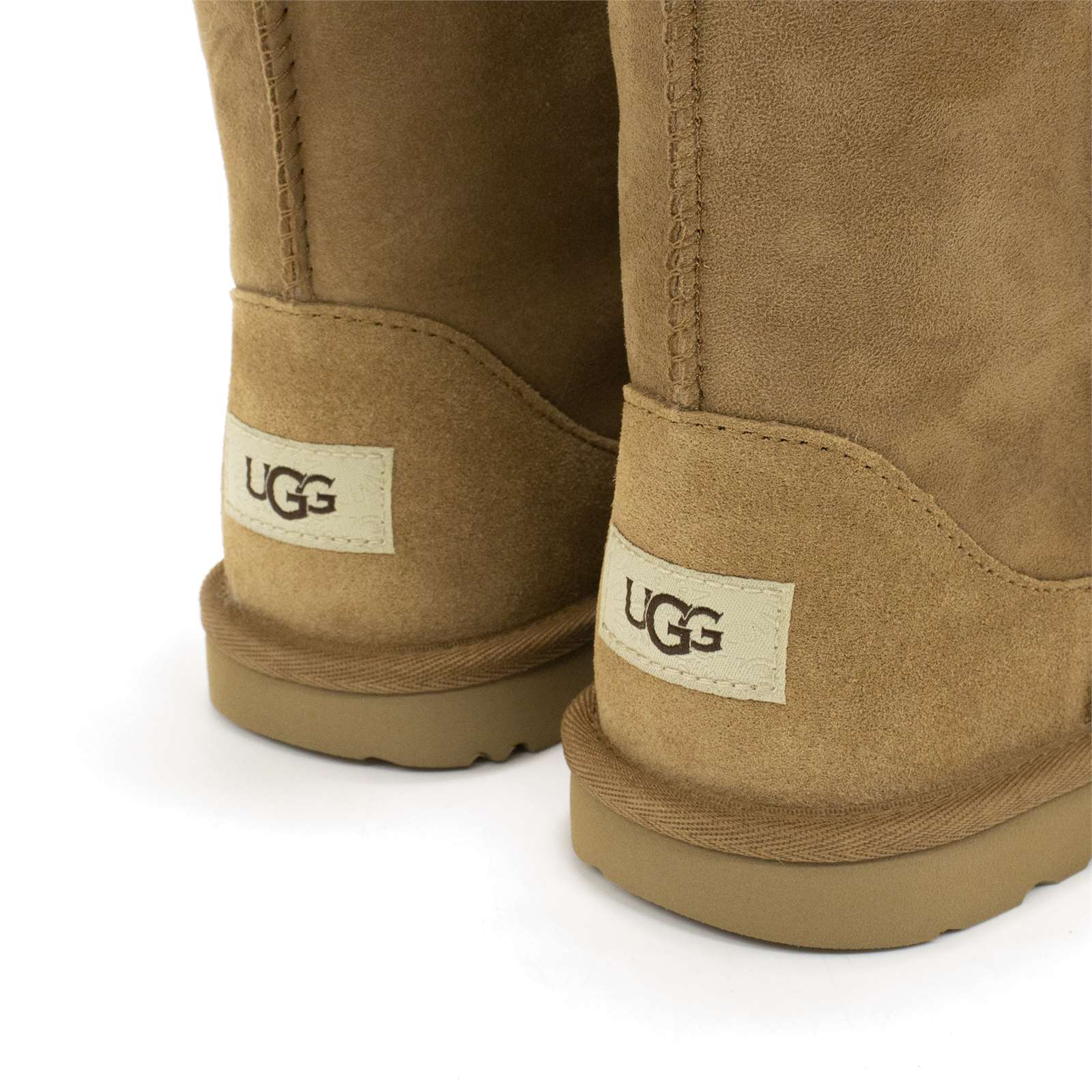 Ugg Girl Classic Ii Boot