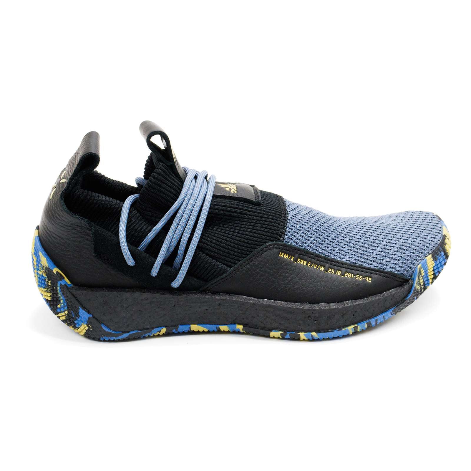 Adidas Men Harden Vol.2 Ls Mvp Basketball Shoes