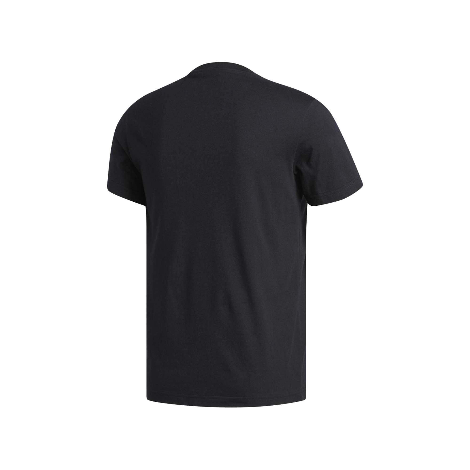 Adidas Men Harden Logo Tee