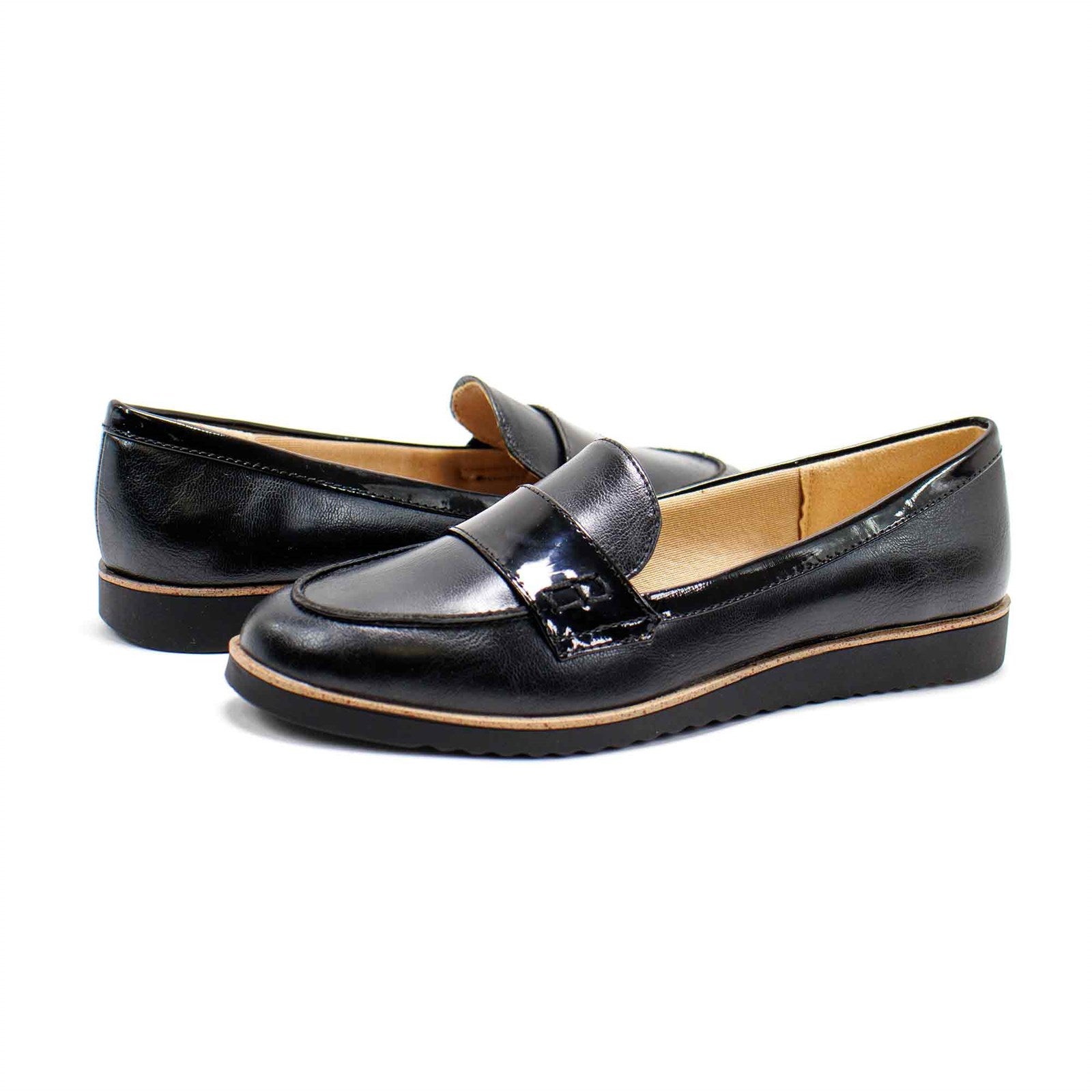 Lifestride Women Zee Comfort Loafer