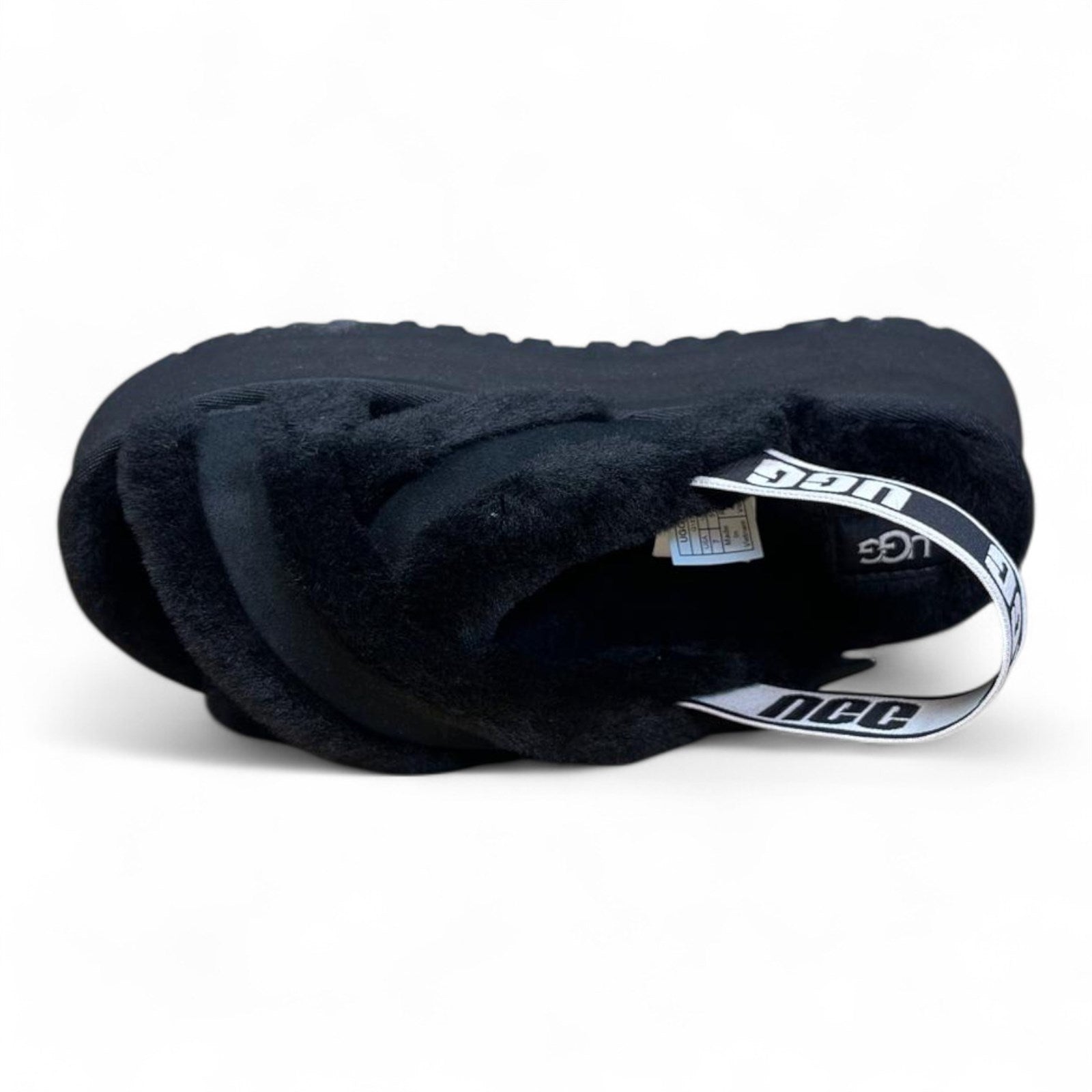 Ugg Women Disco Cross Slide